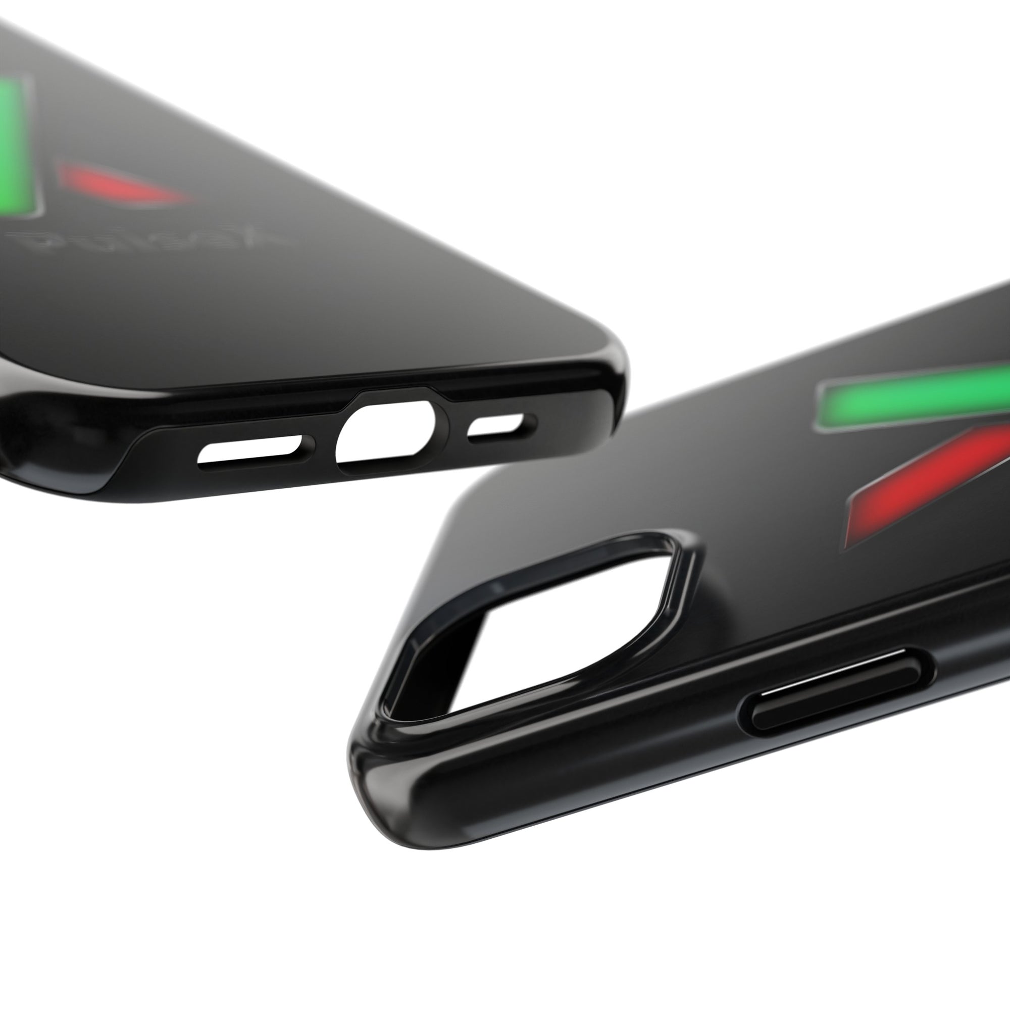 PulseX - Tough Phone Case - The Pulsican Store