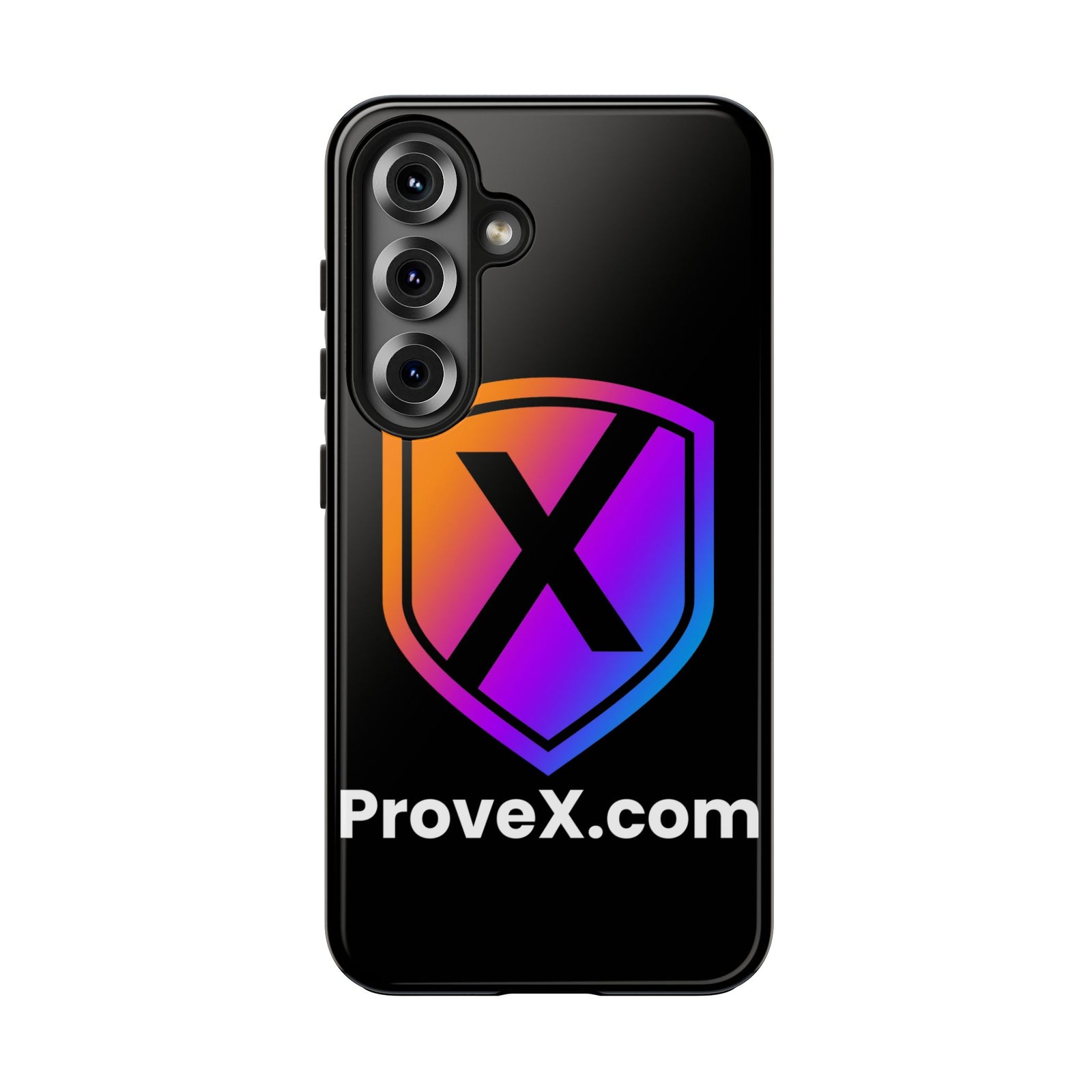 ProveX - Tough Phone Case