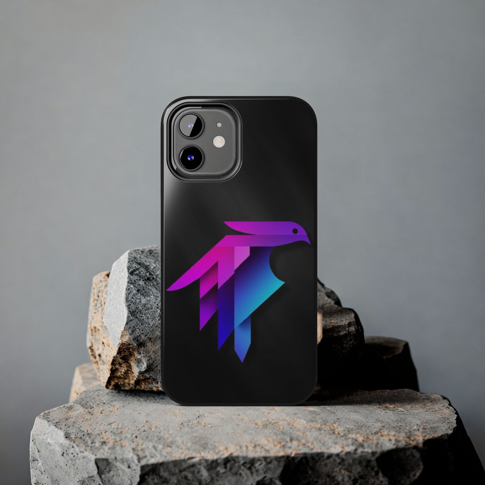 Phoenix - Tough Phone Case