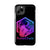 PulseChain Bull - Tough Phone Case