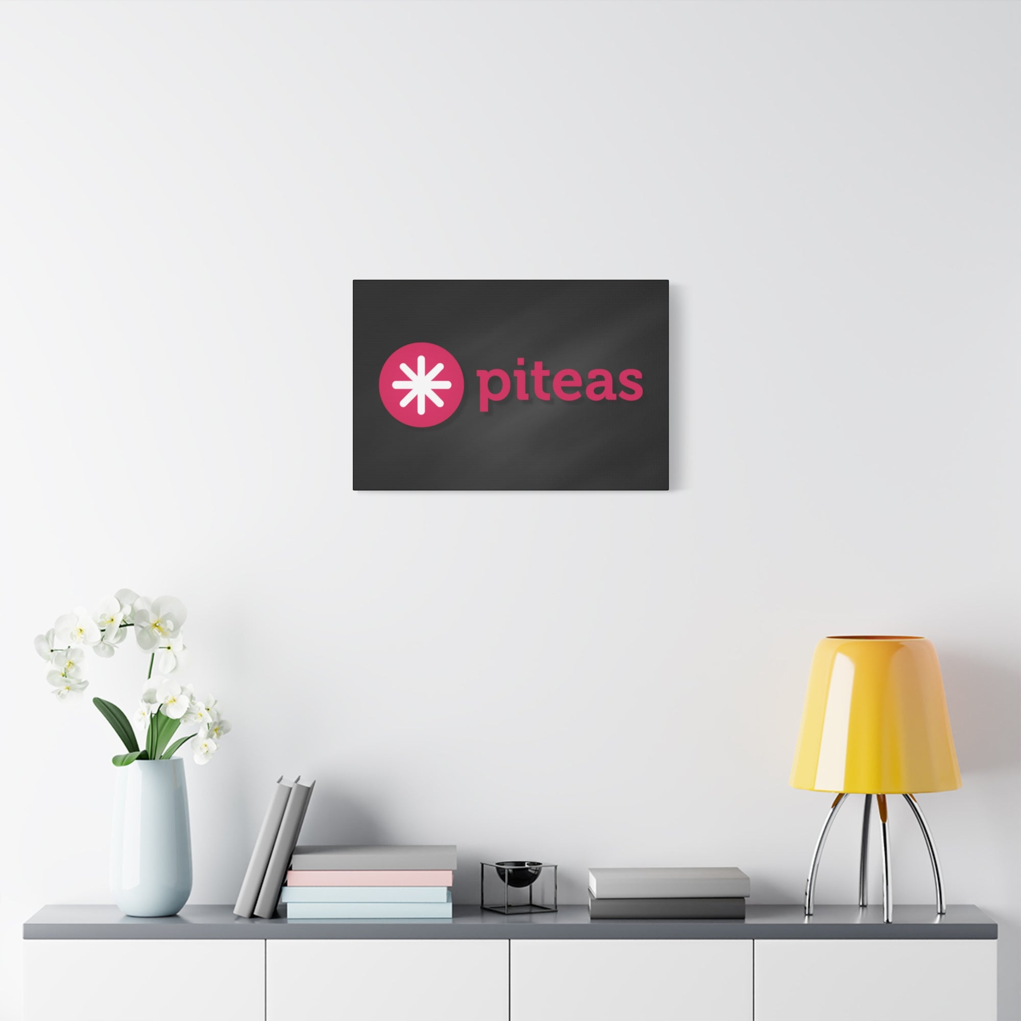 Piteas - Premium Wall Canvas