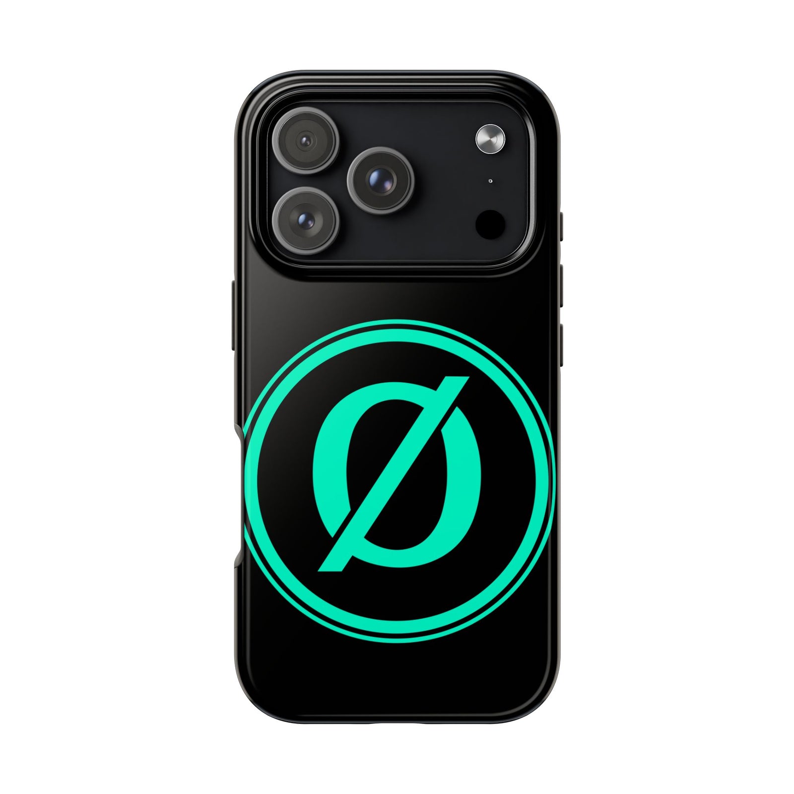 Zero Trust - Tough Phone Case