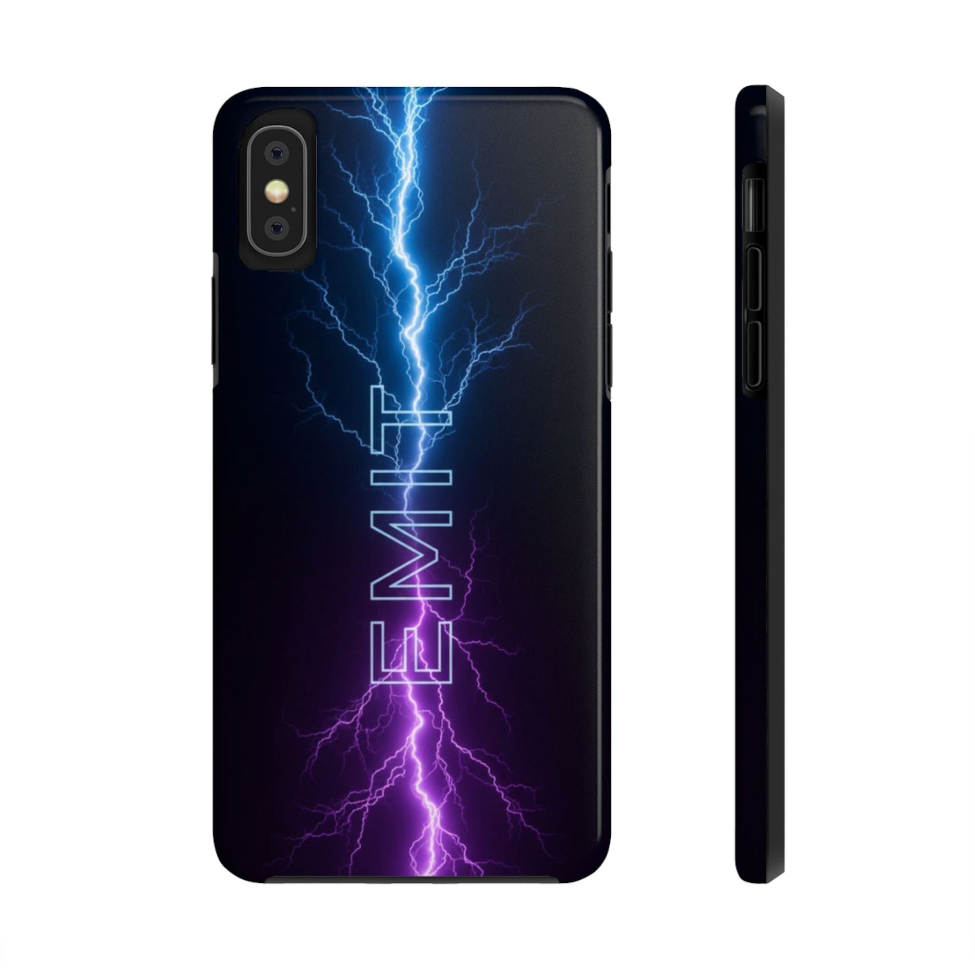 EMIT - Tough Phone Case