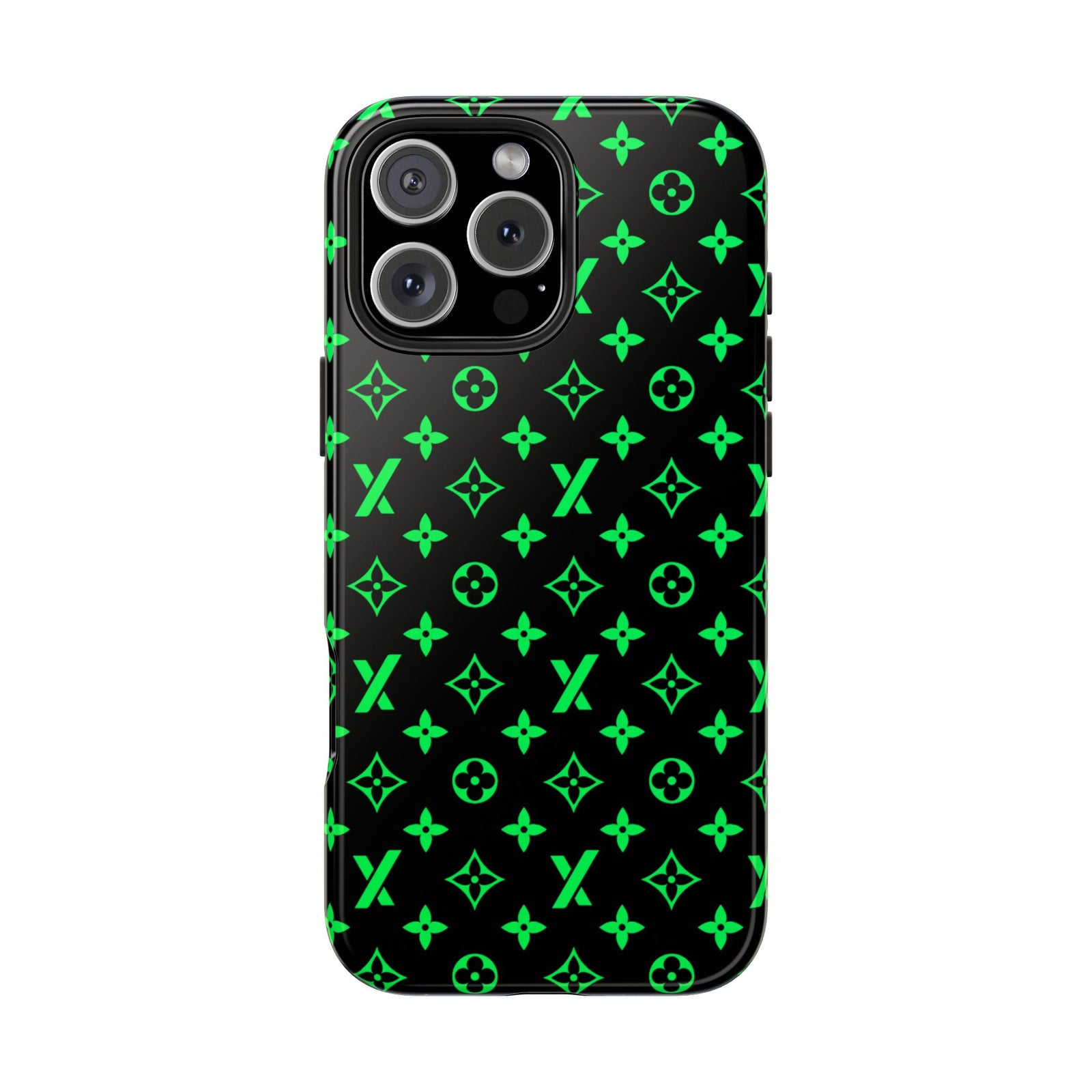 PulseX - Tough Phone Case