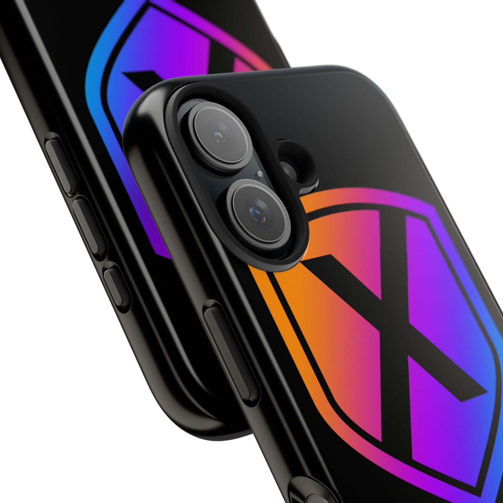 ProveX - Tough Phone Case
