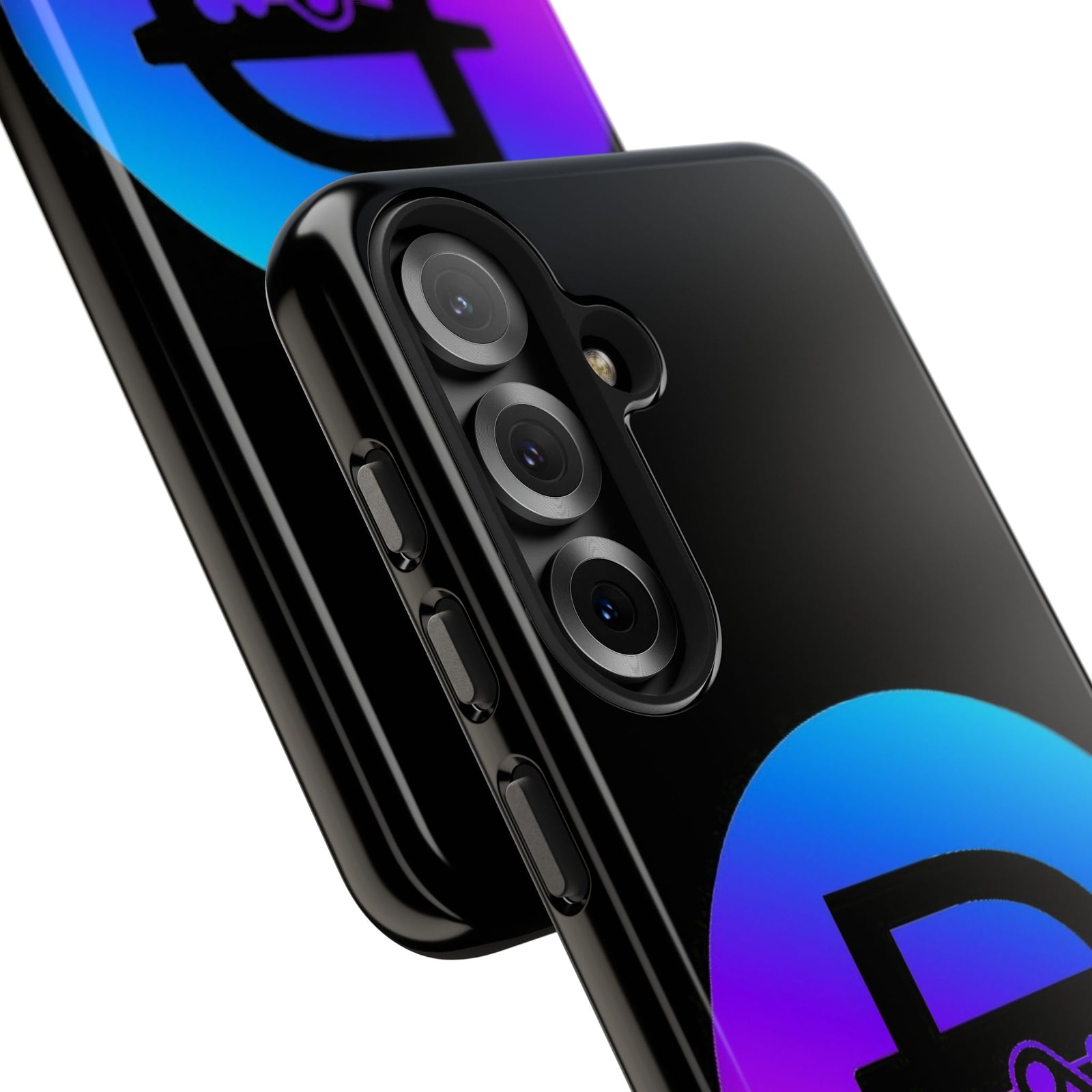 pDAI - Tough Phone Case