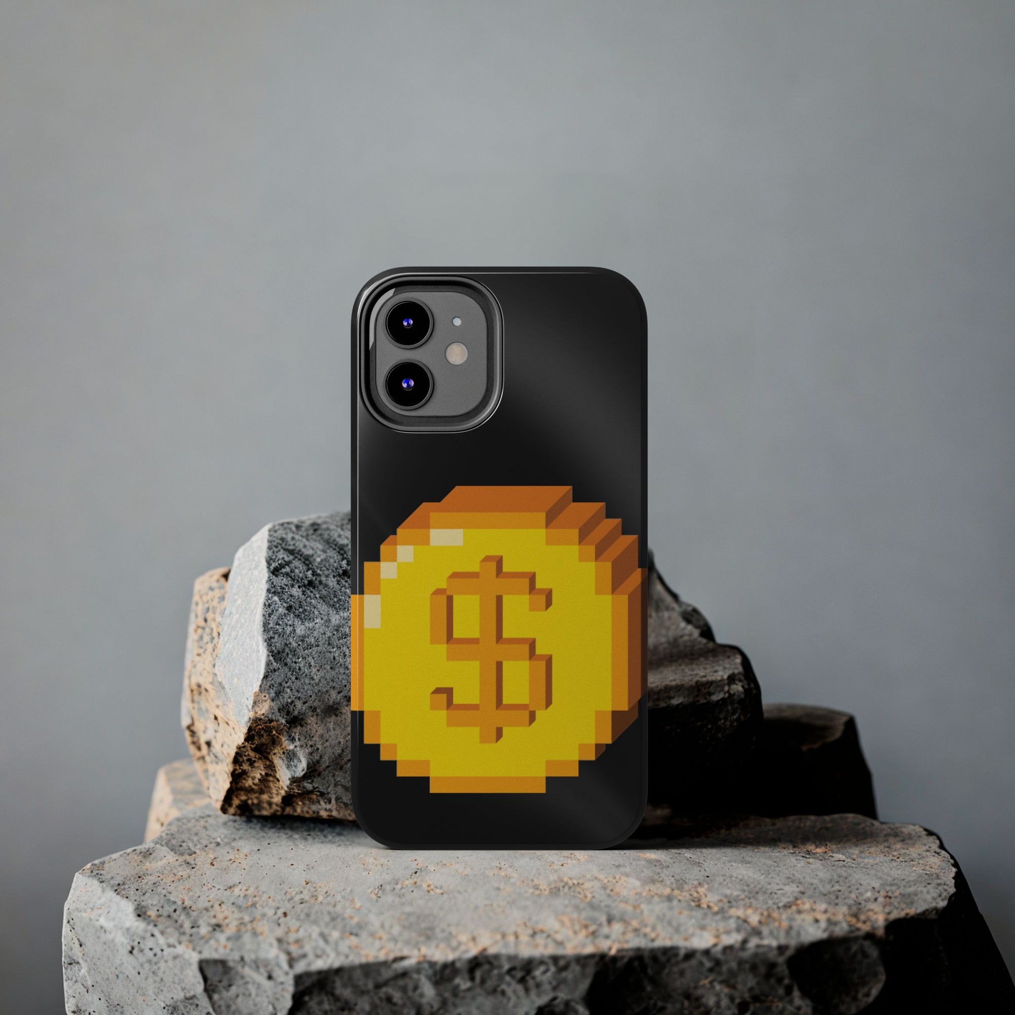 Internet Money - Tough Phone Case