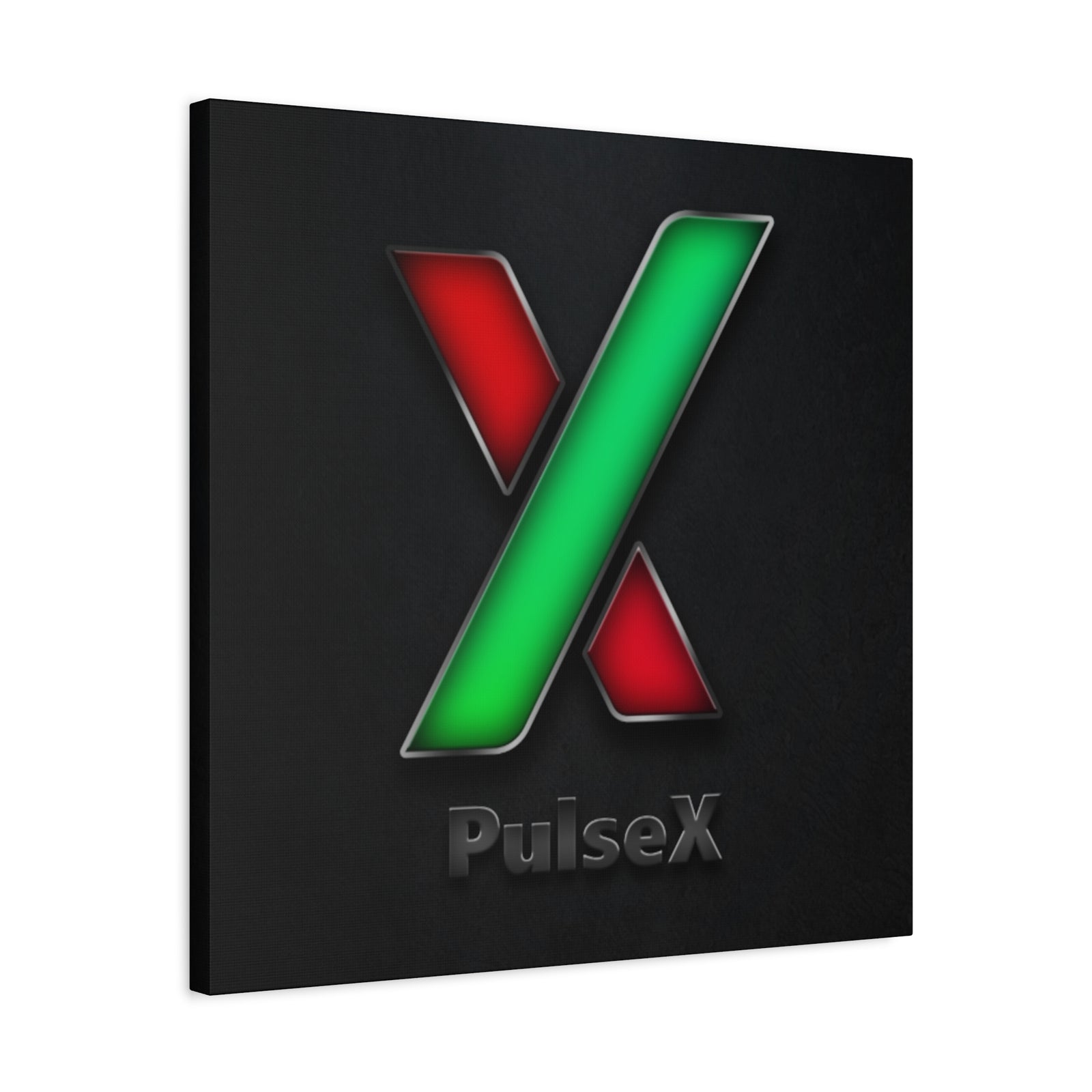 PulseX - Premium Wall Canvas - The Pulsican Store