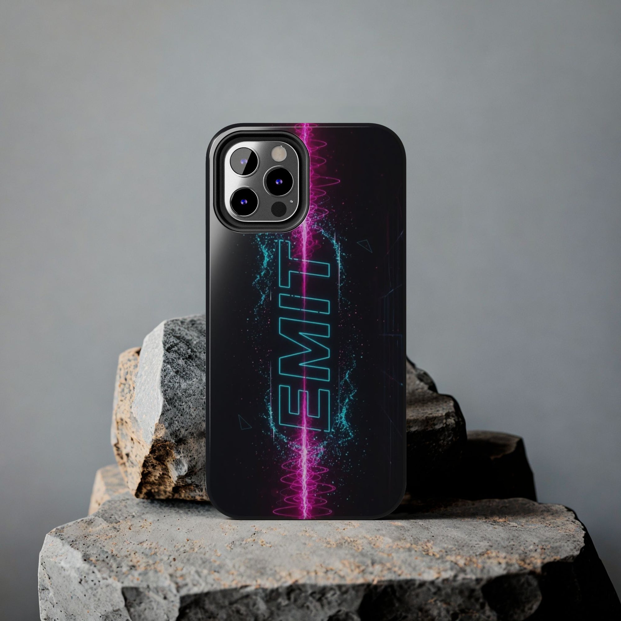 EMIT - Tough Phone case