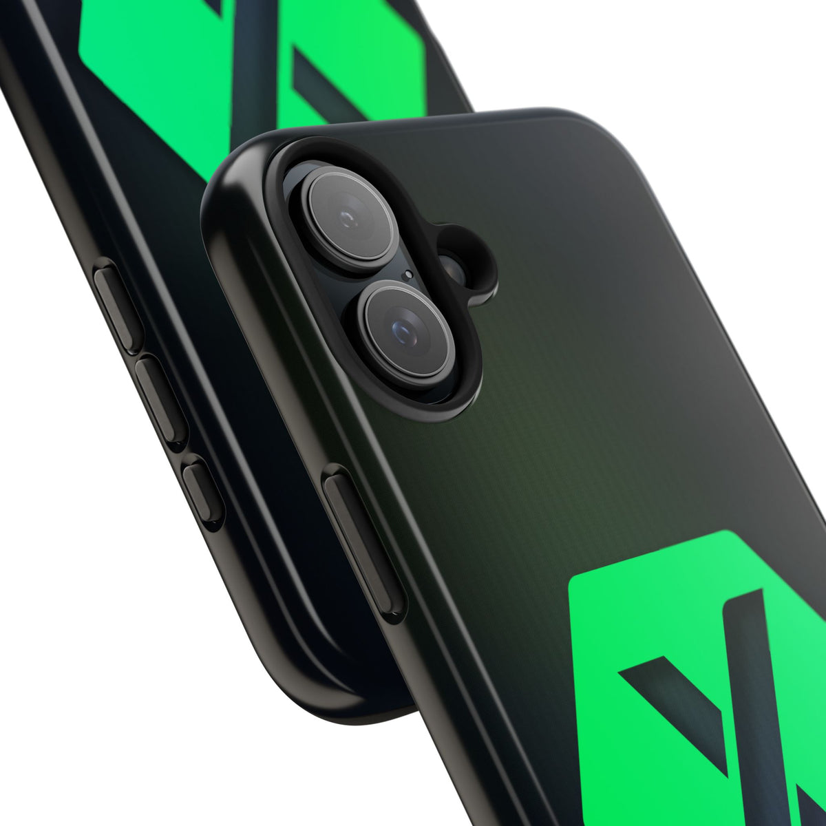 Incentive - Tough Phone Case