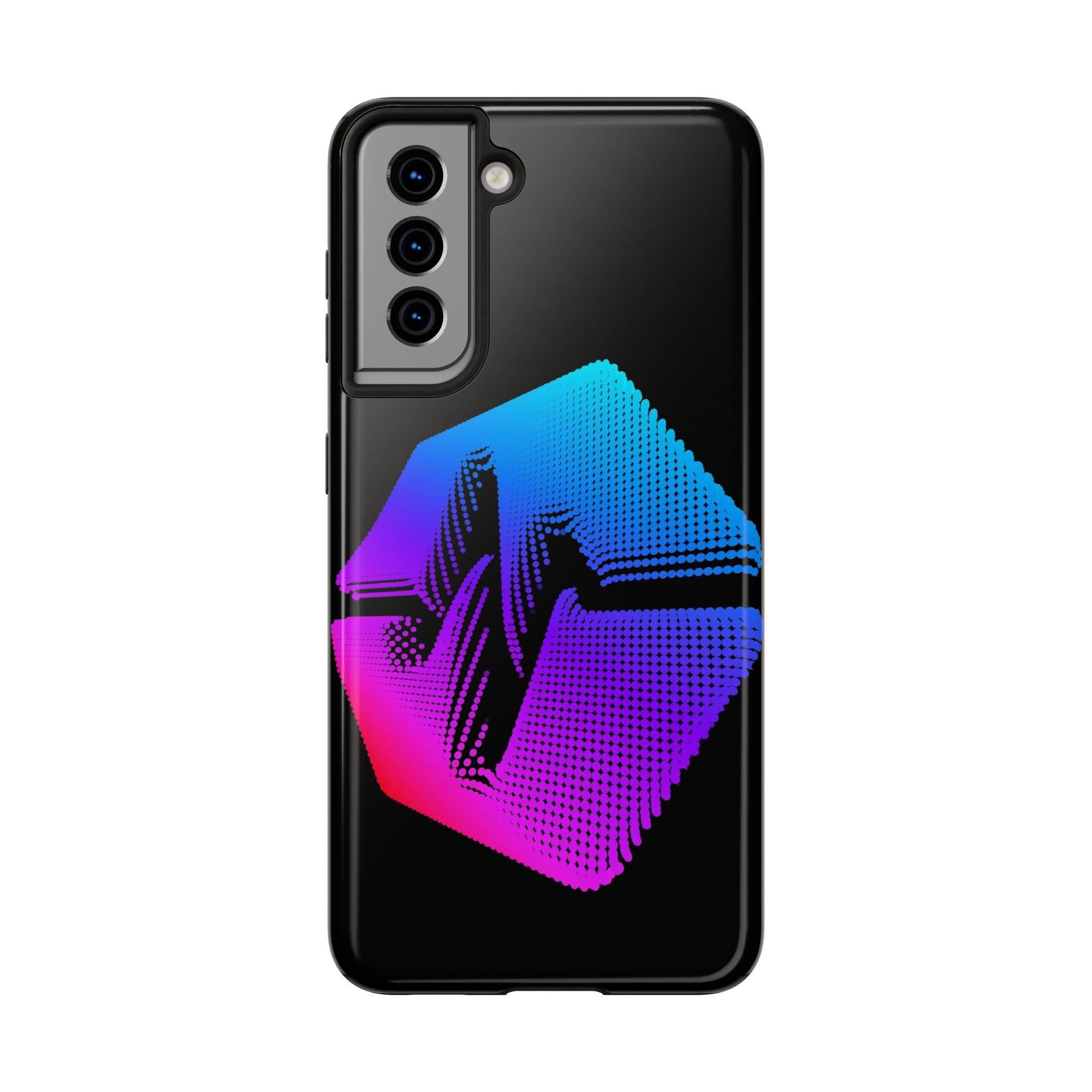 PulseChain - Tough Phone Case