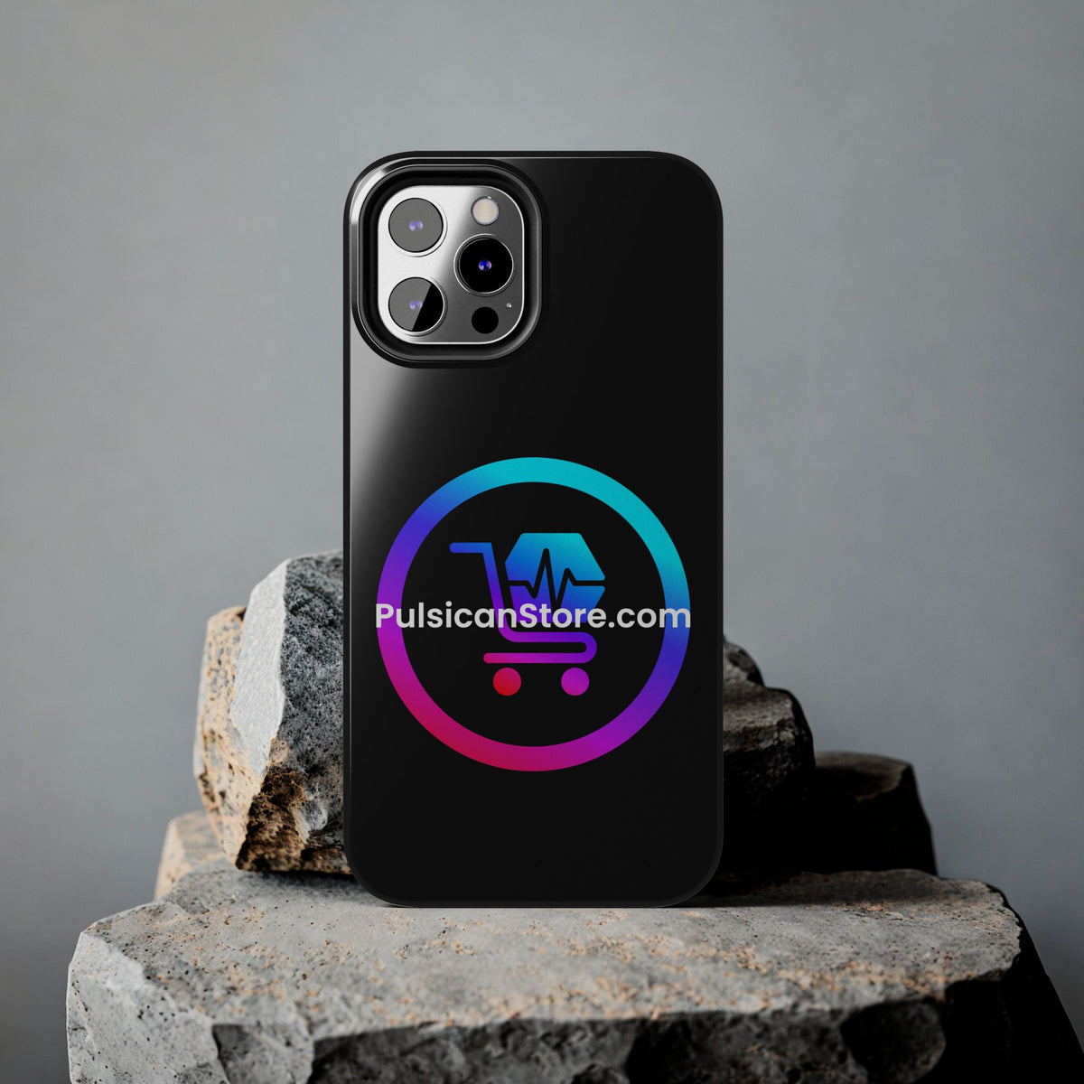 Pulsican Store - Tough Phone Case