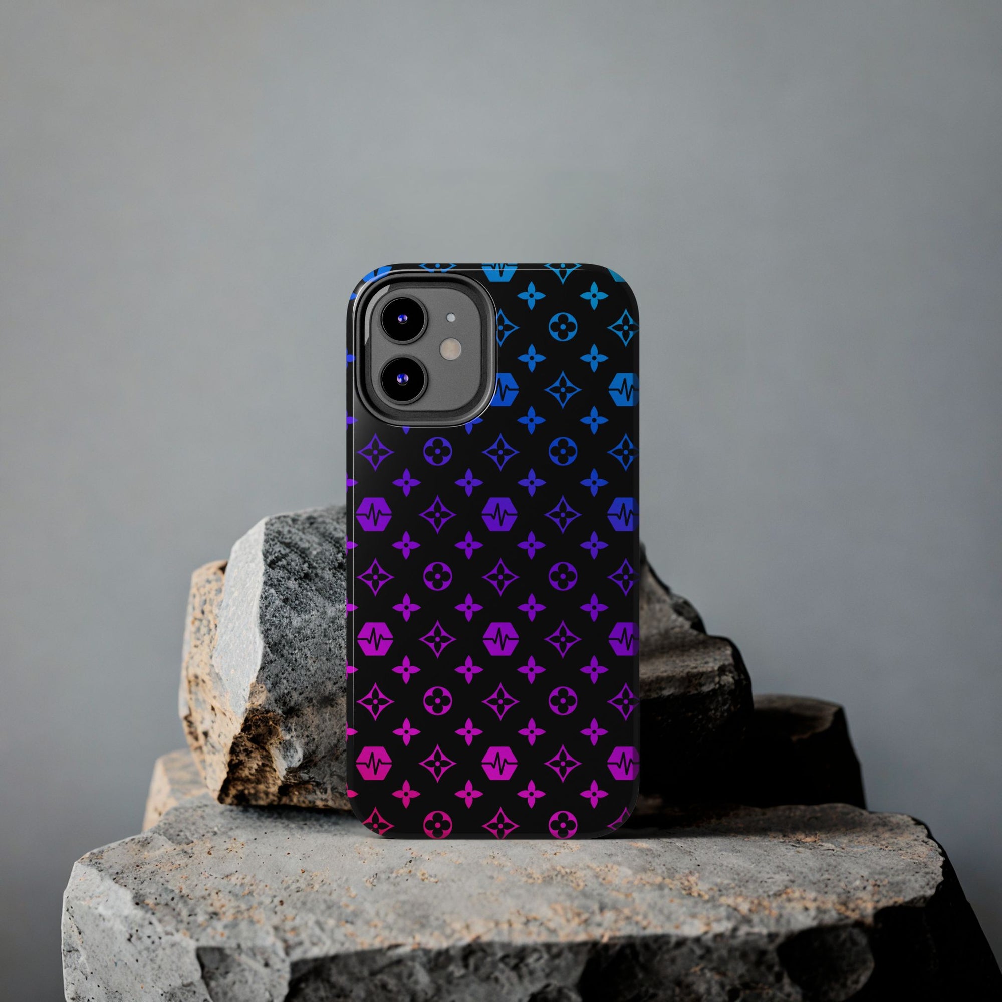 PulseChain - Tough Phone Case