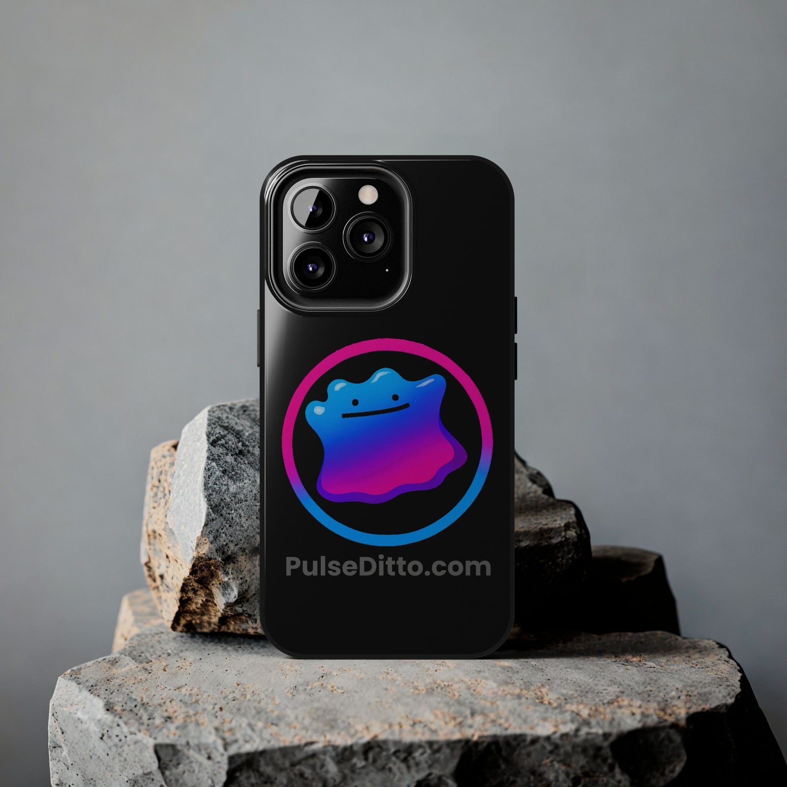 Ditto - Tough Phone Case