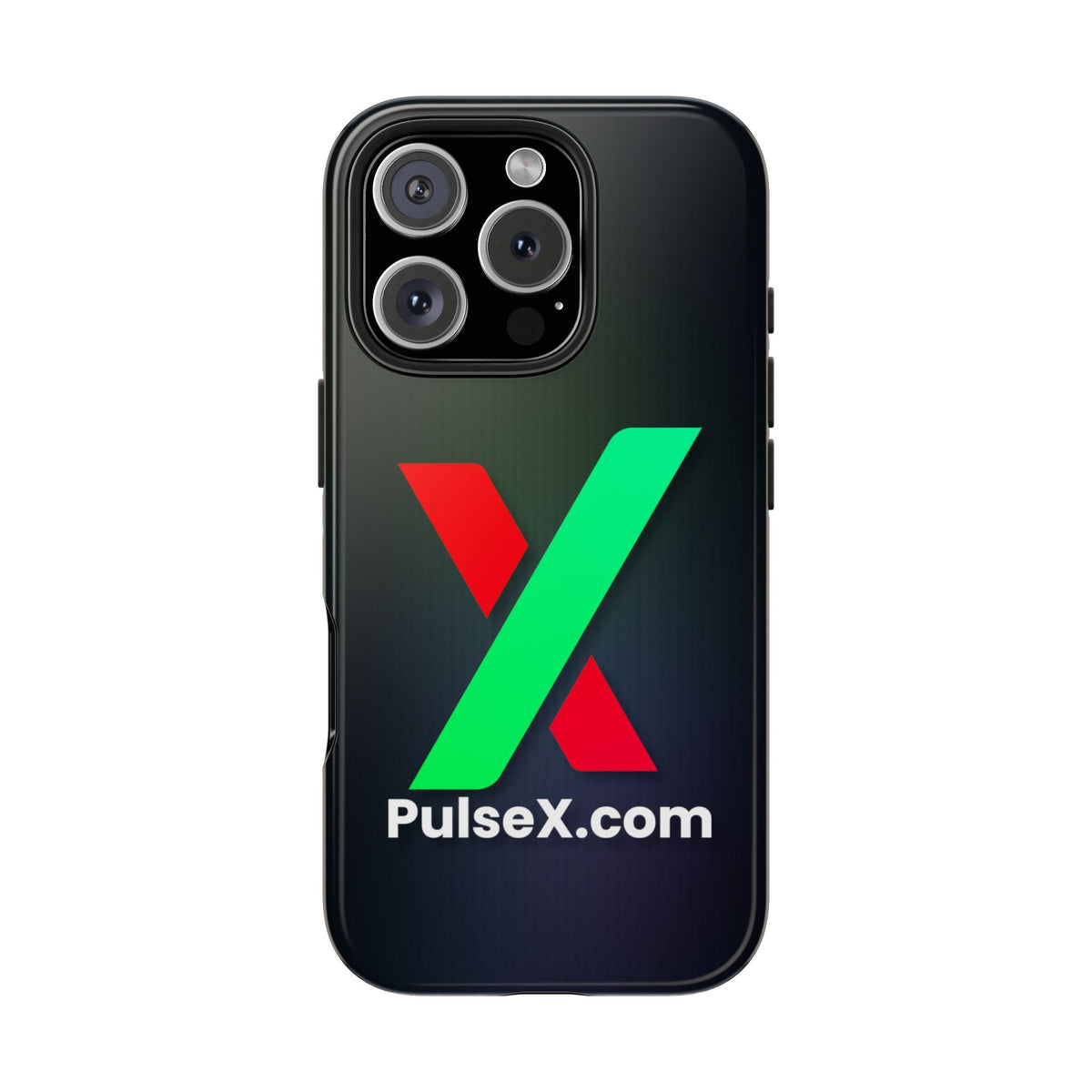 PulseX - Tough Phone Case