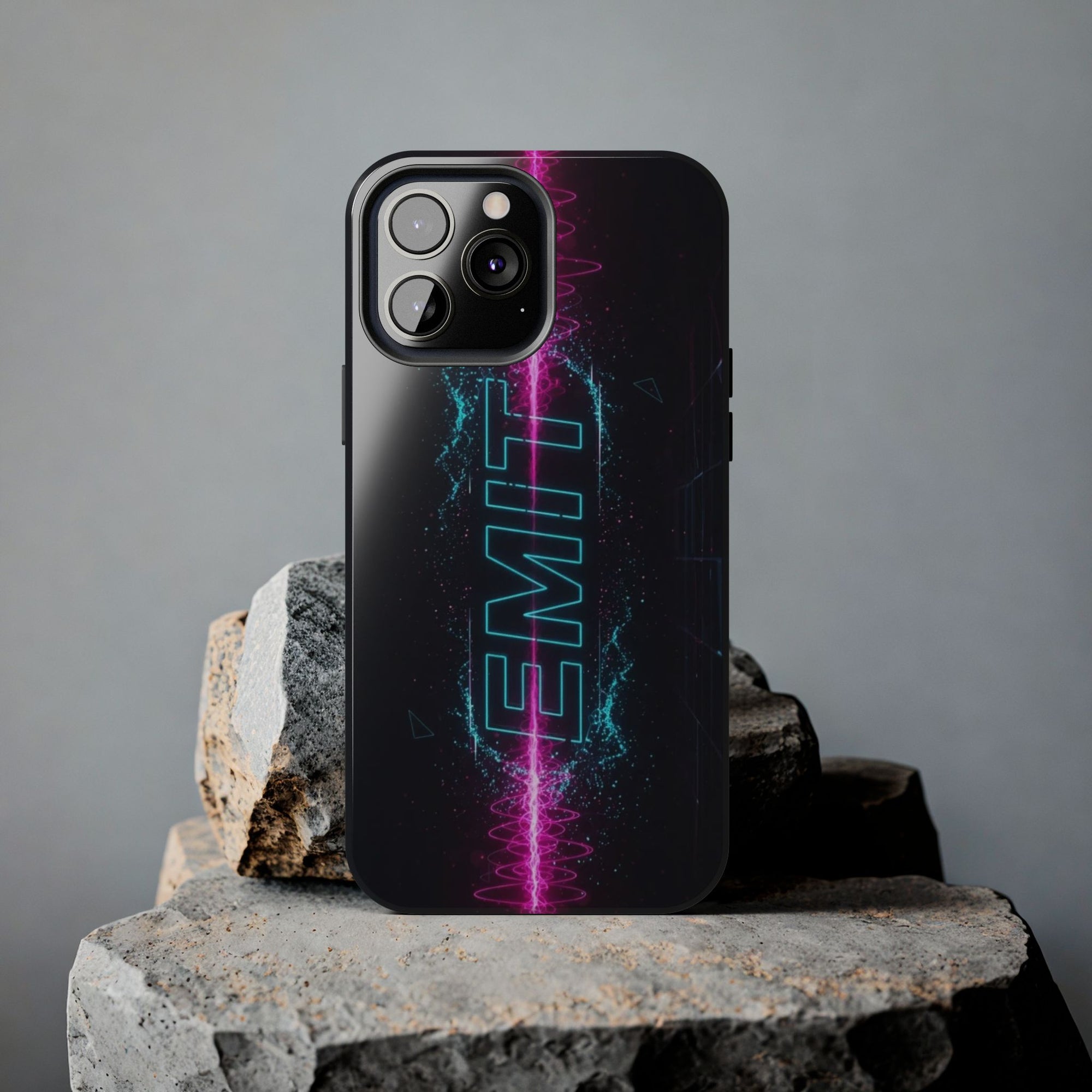 EMIT - Tough Phone case