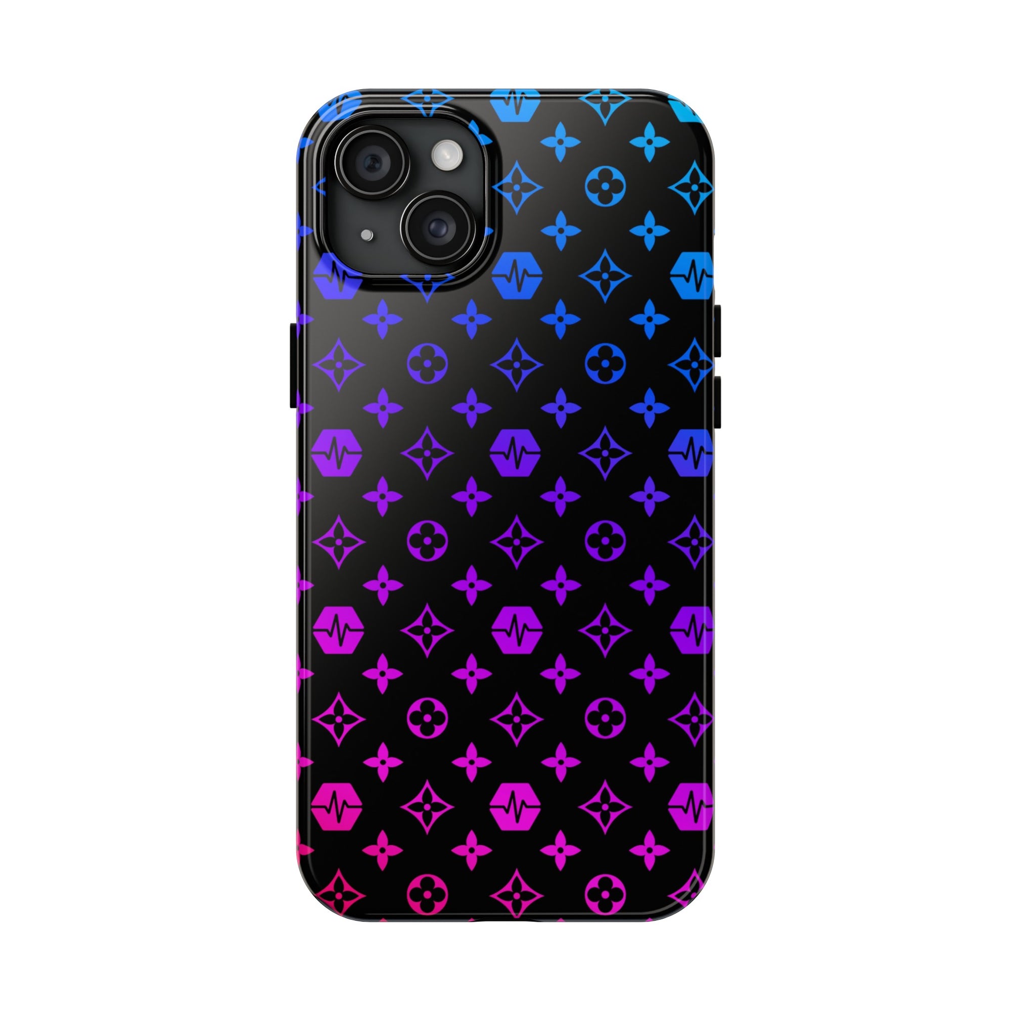 PulseChain - Tough Phone Case