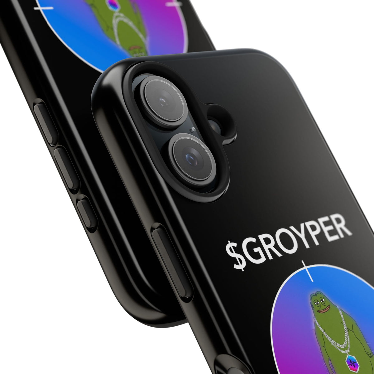 Groyper - Tough Phone Case