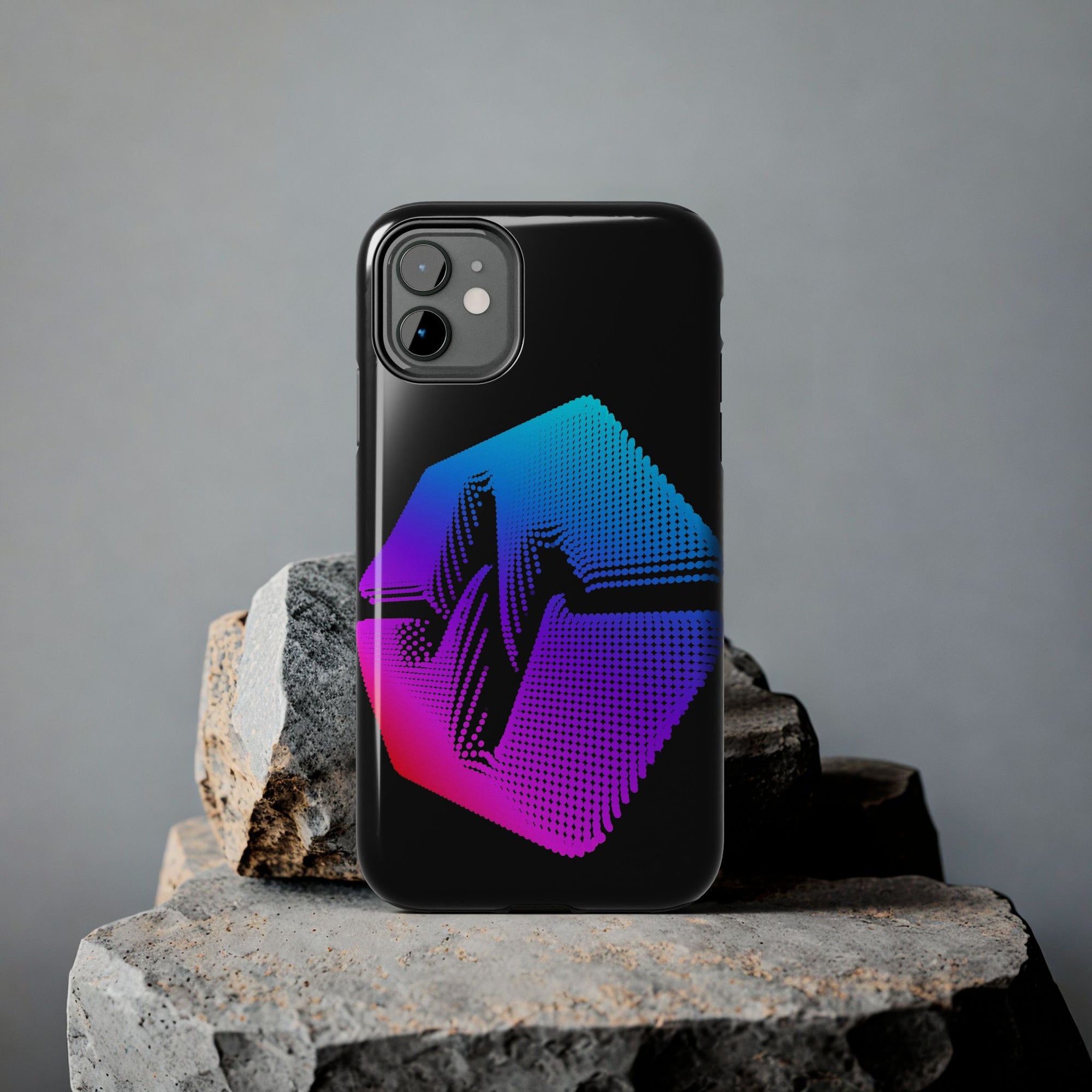 PulseChain - Tough Phone Case