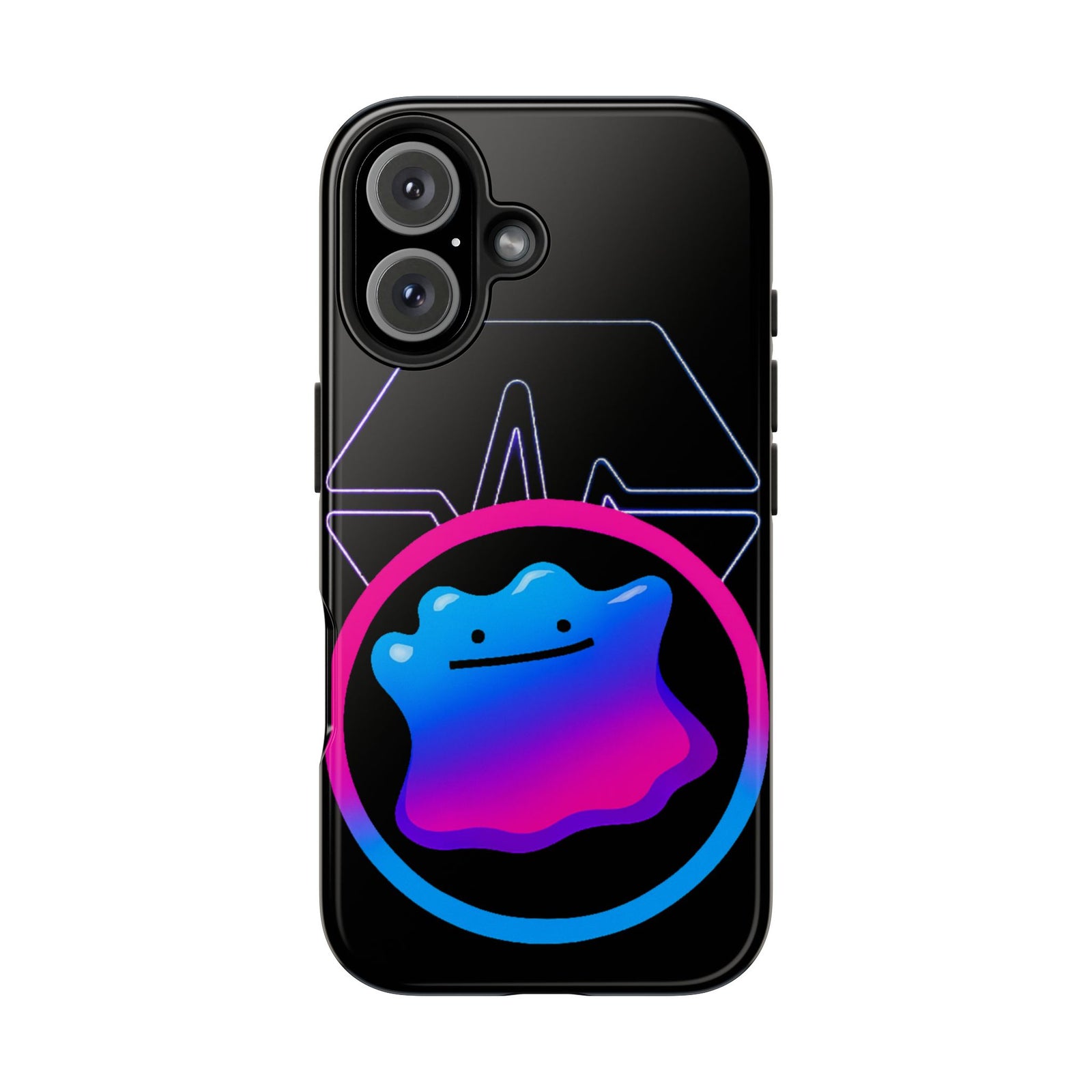 Ditto - Tough Phone Case