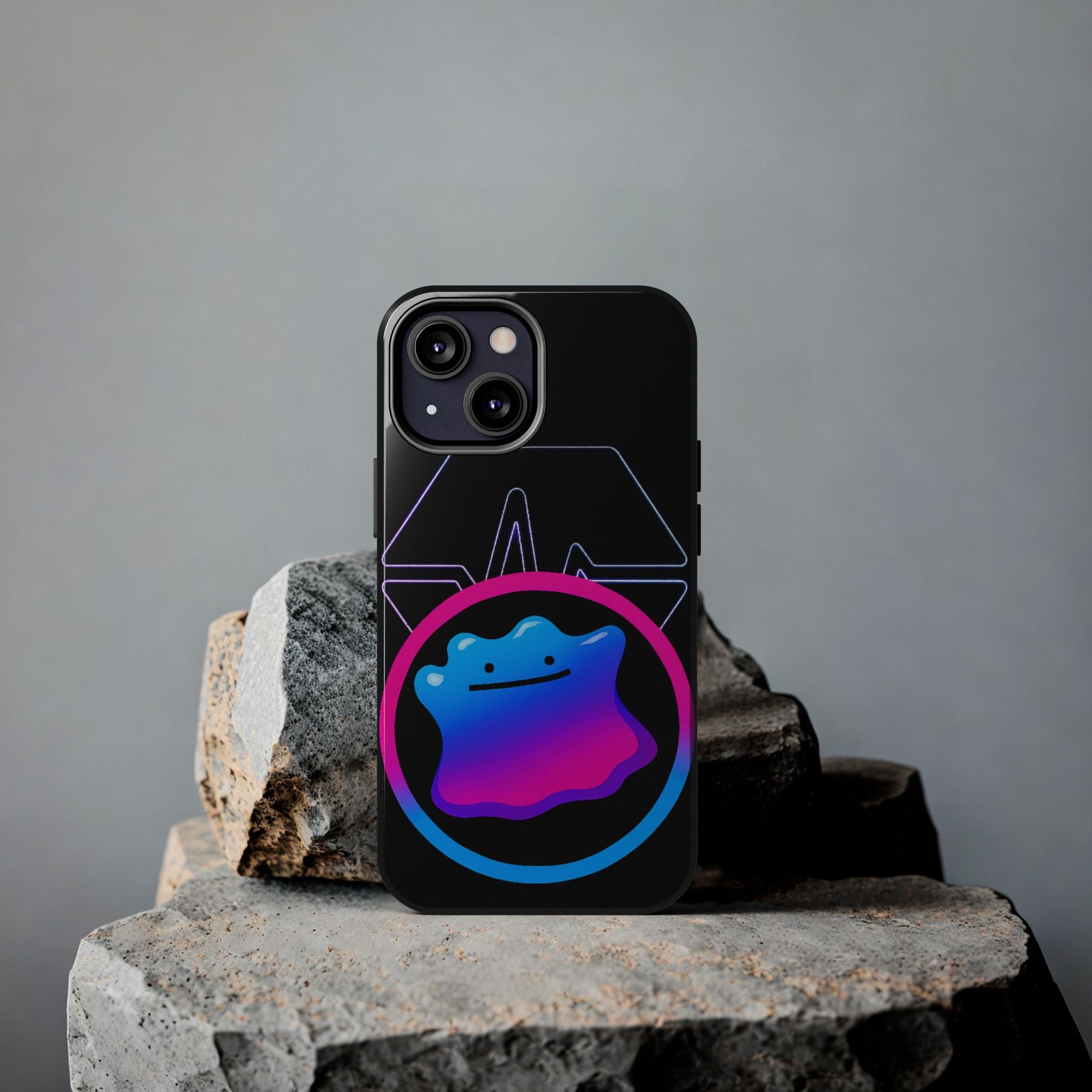 Ditto - Tough Phone Case