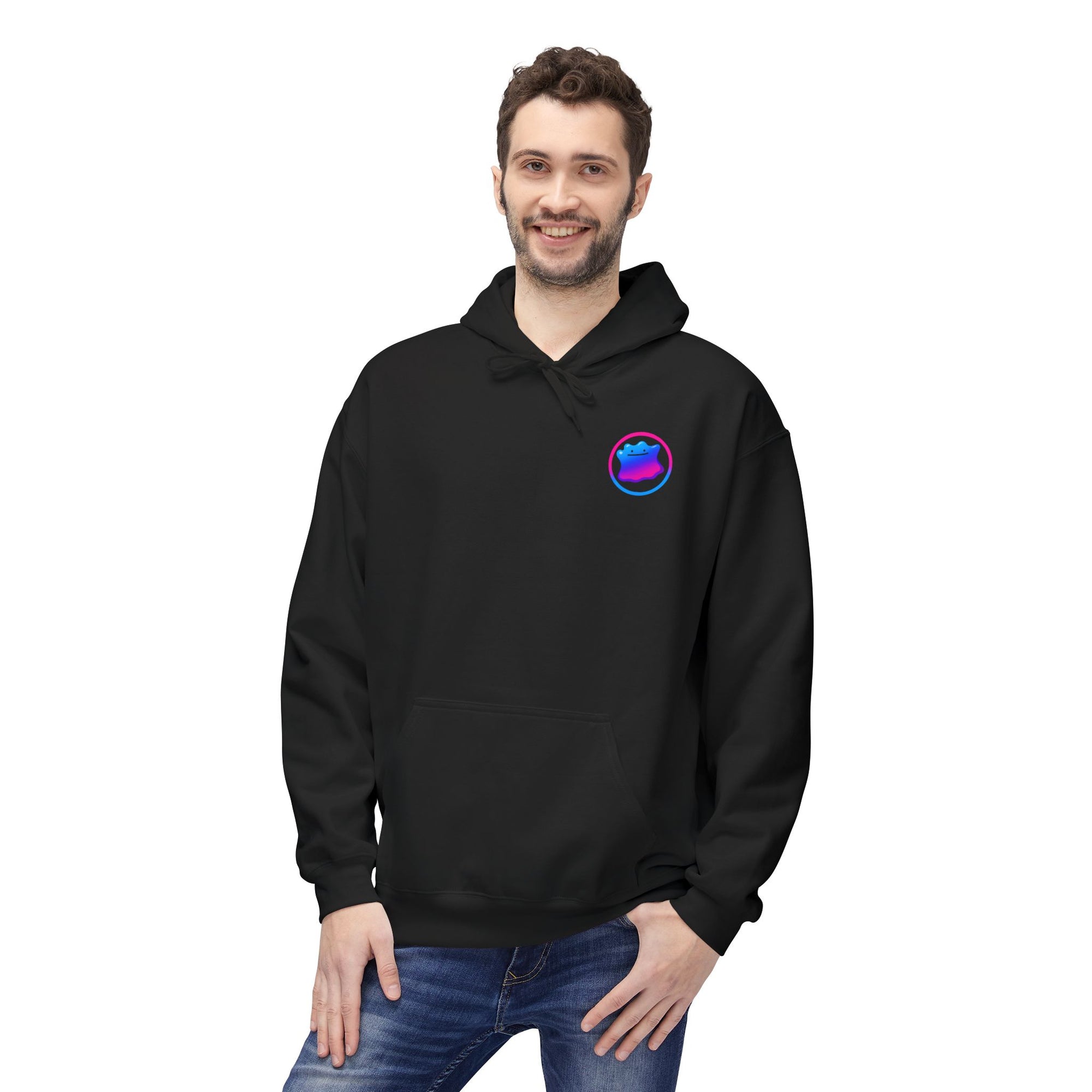 Ditto - Hoodie