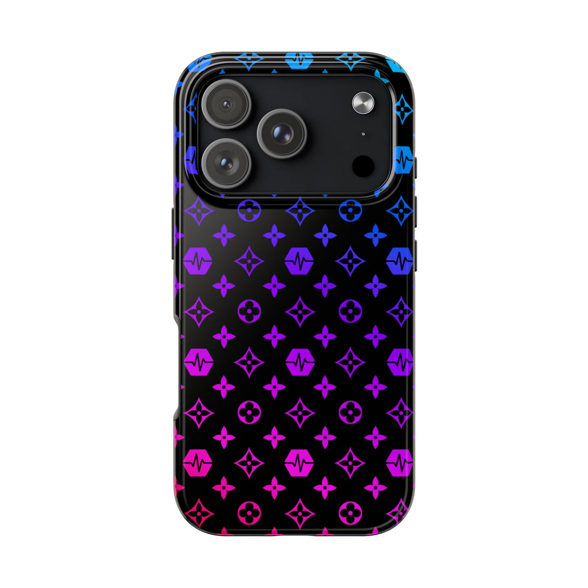 PulseChain - Tough Phone Case