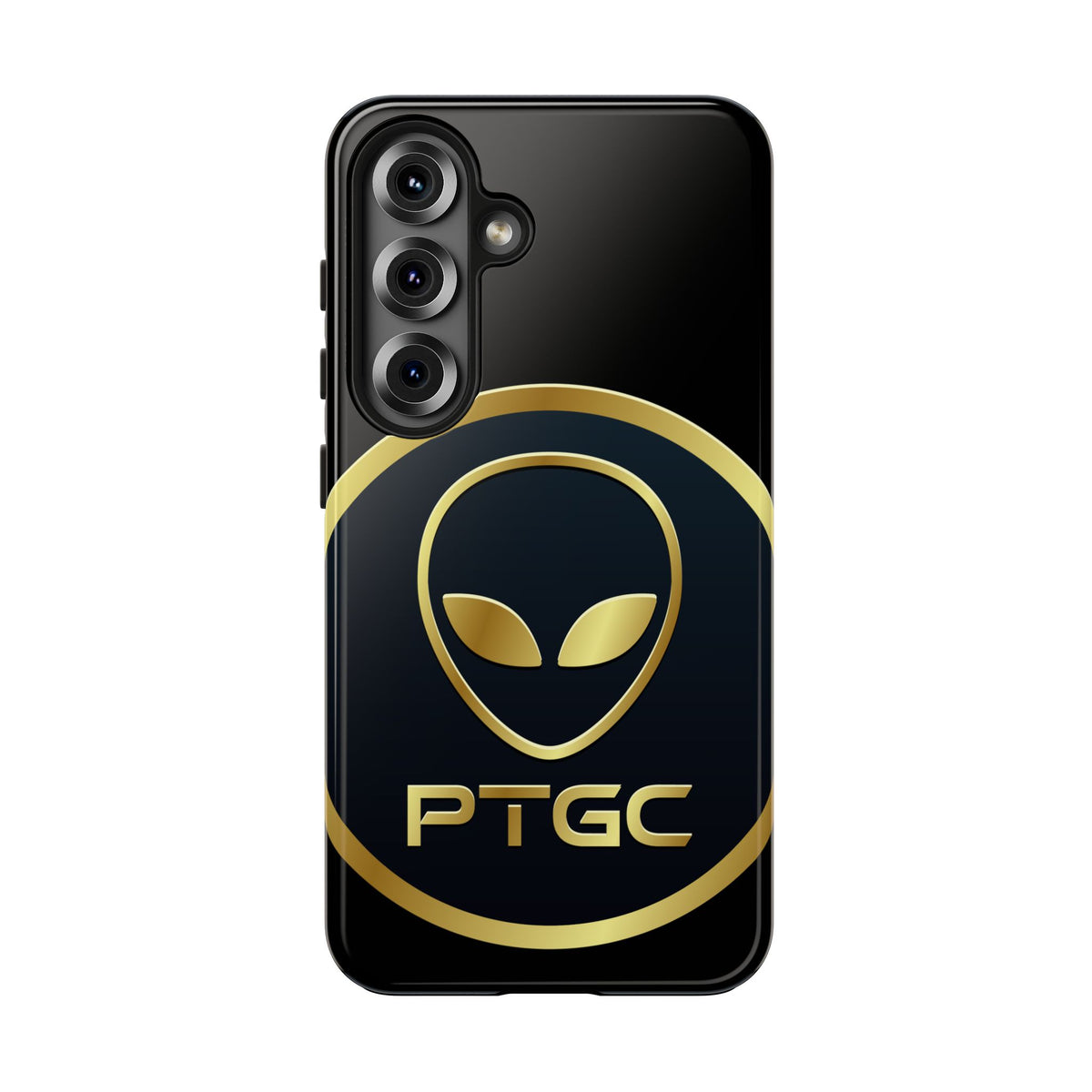 The Grays - Tough Phone Case