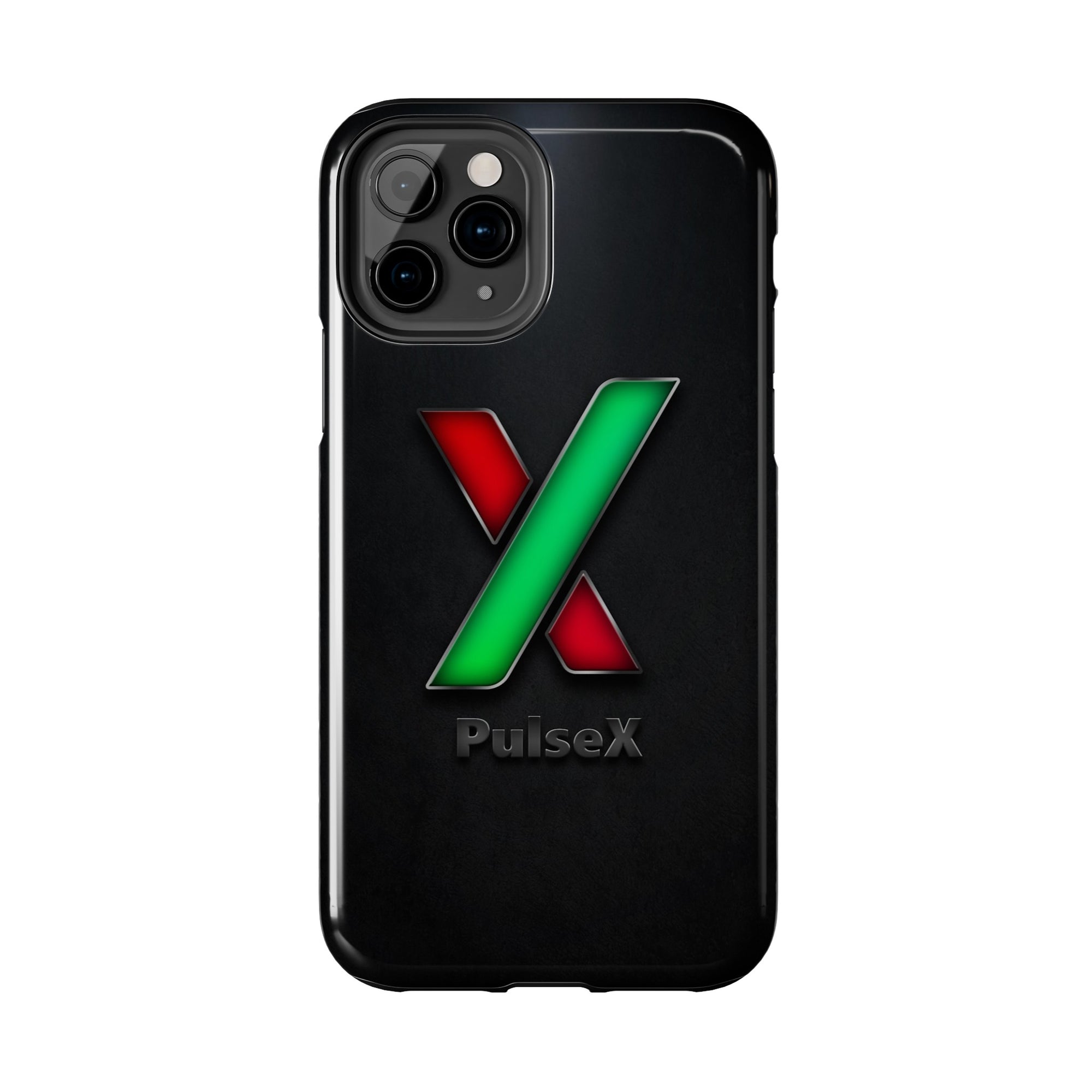 PulseX - Tough Phone Case - The Pulsican Store