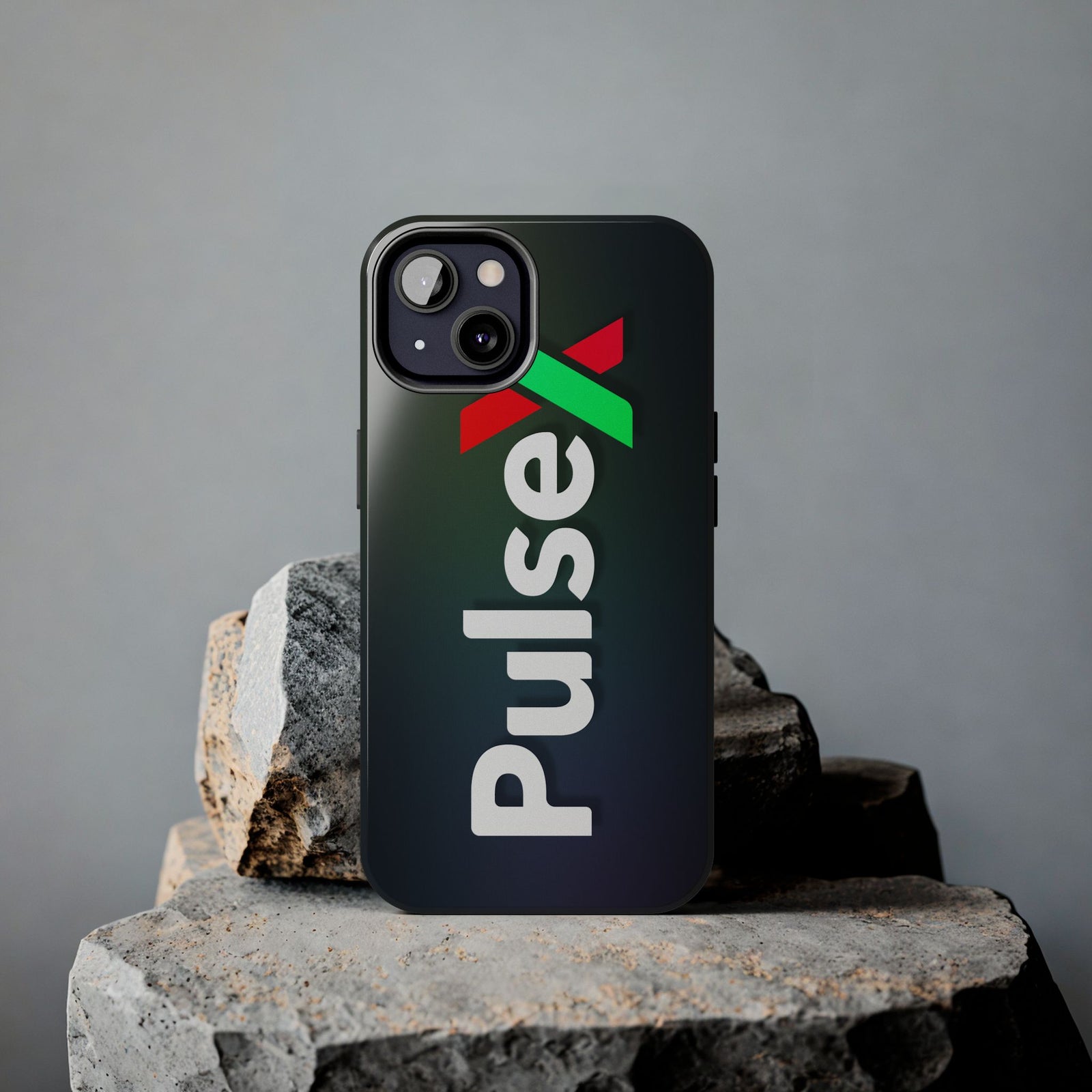 PulseX - Tough Phone Case