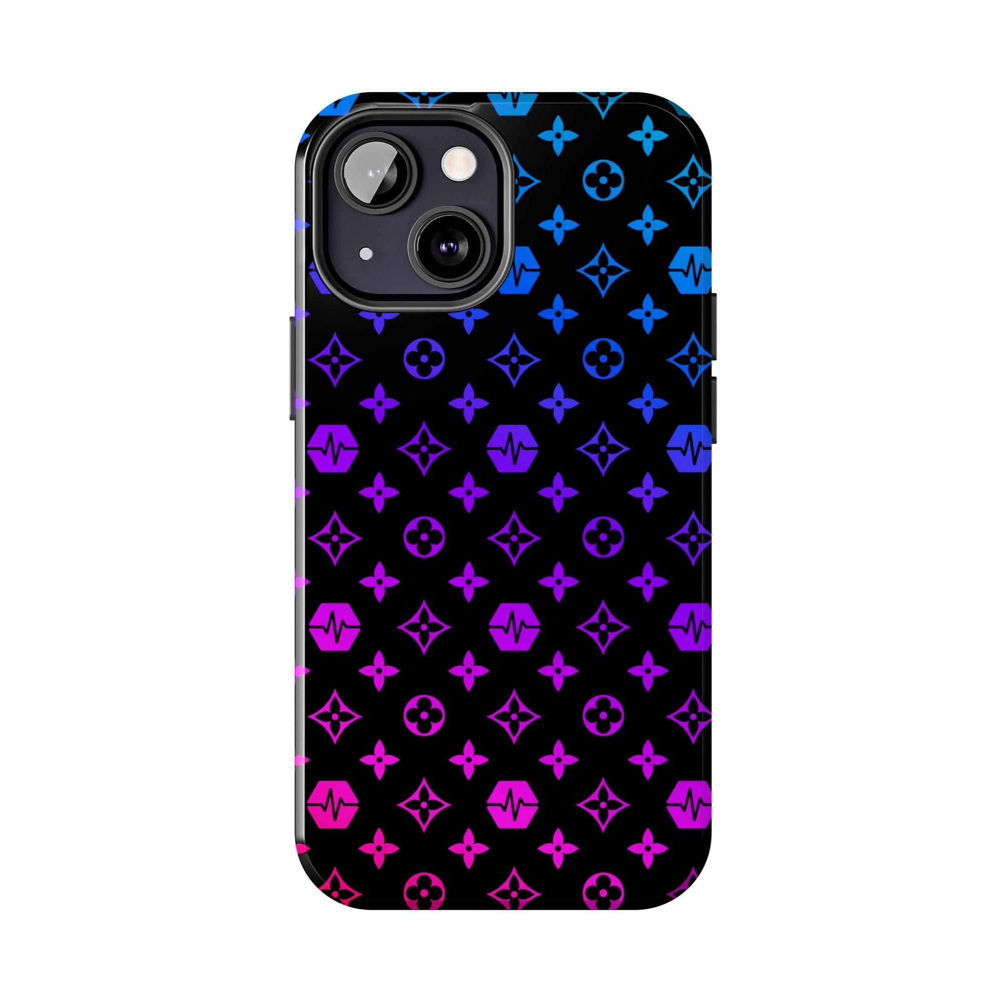 PulseChain - Tough Phone Case