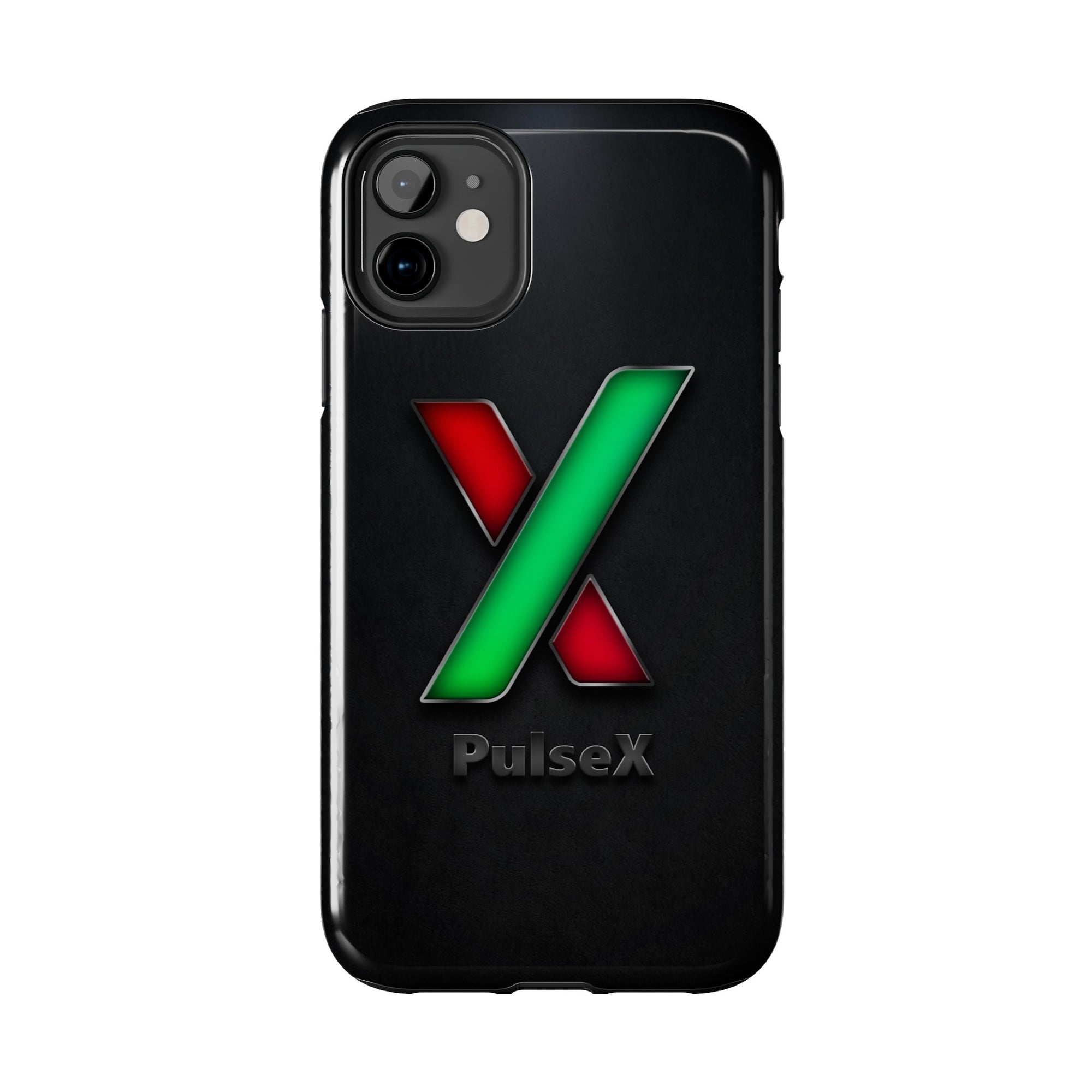 PulseX - Tough Phone Case - The Pulsican Store