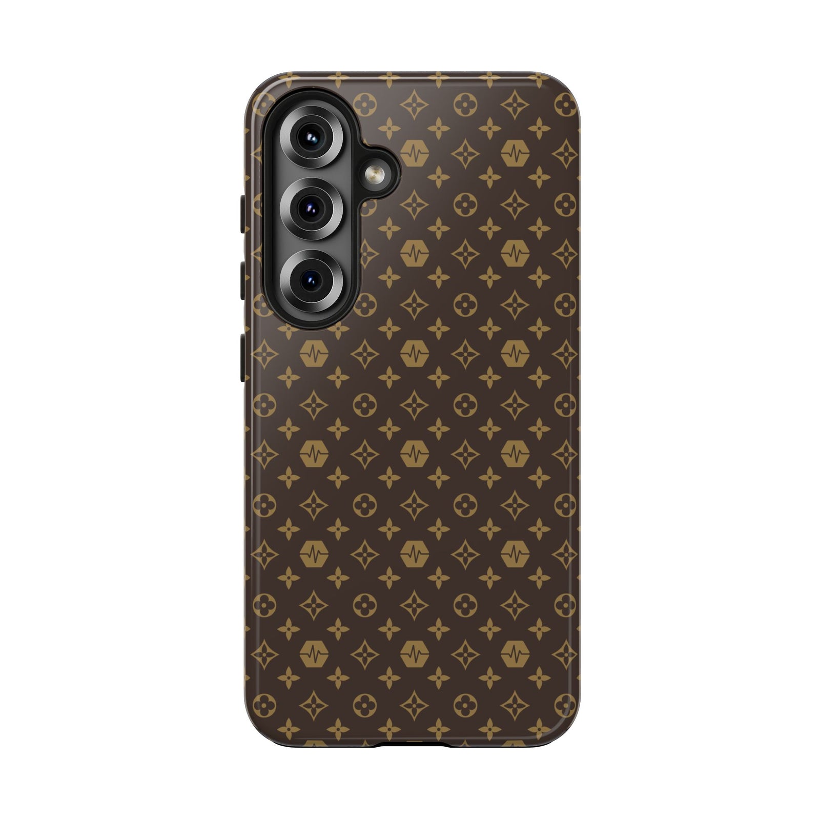 PulseChain - Tough Phone Case