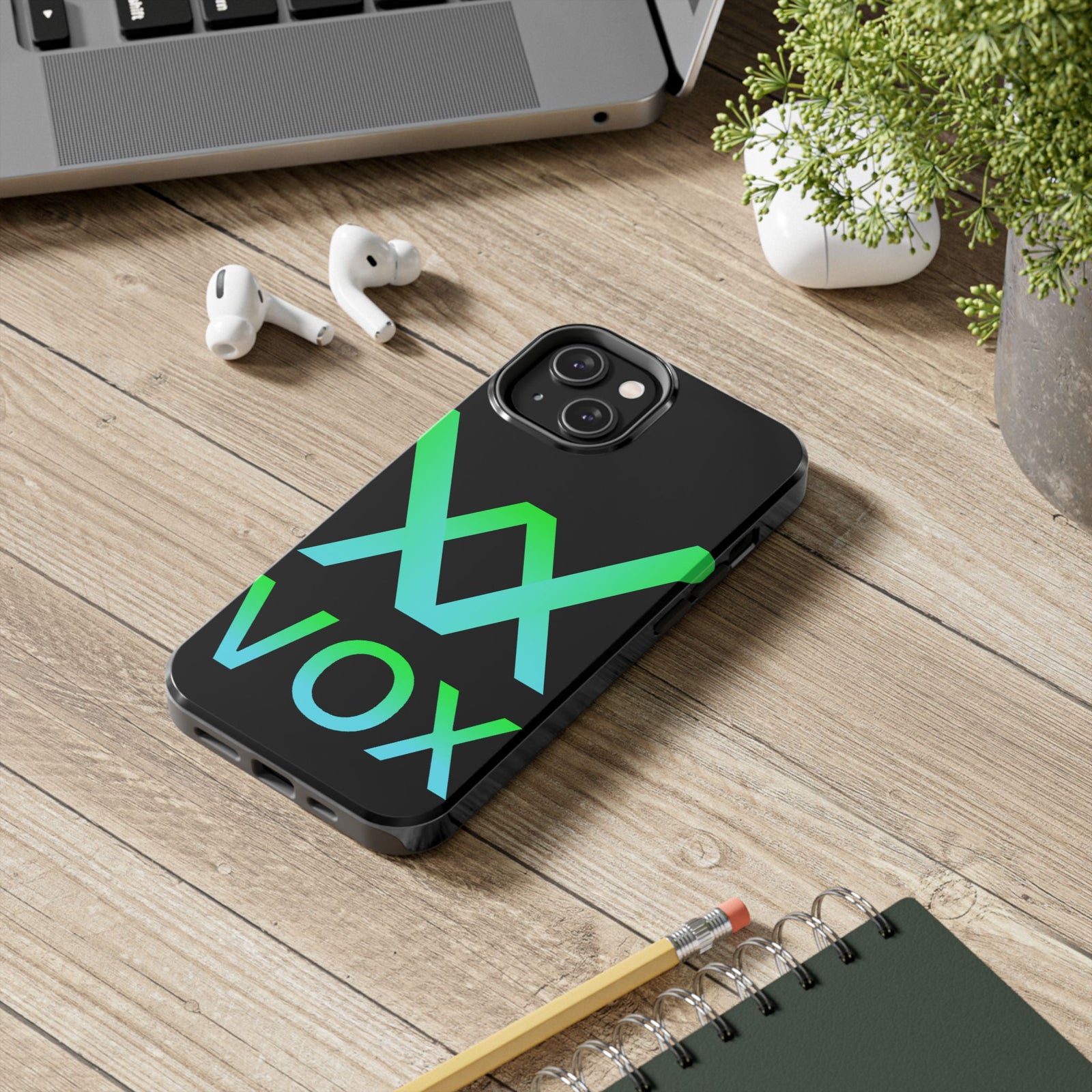 VOX  - Tough Phone Case
