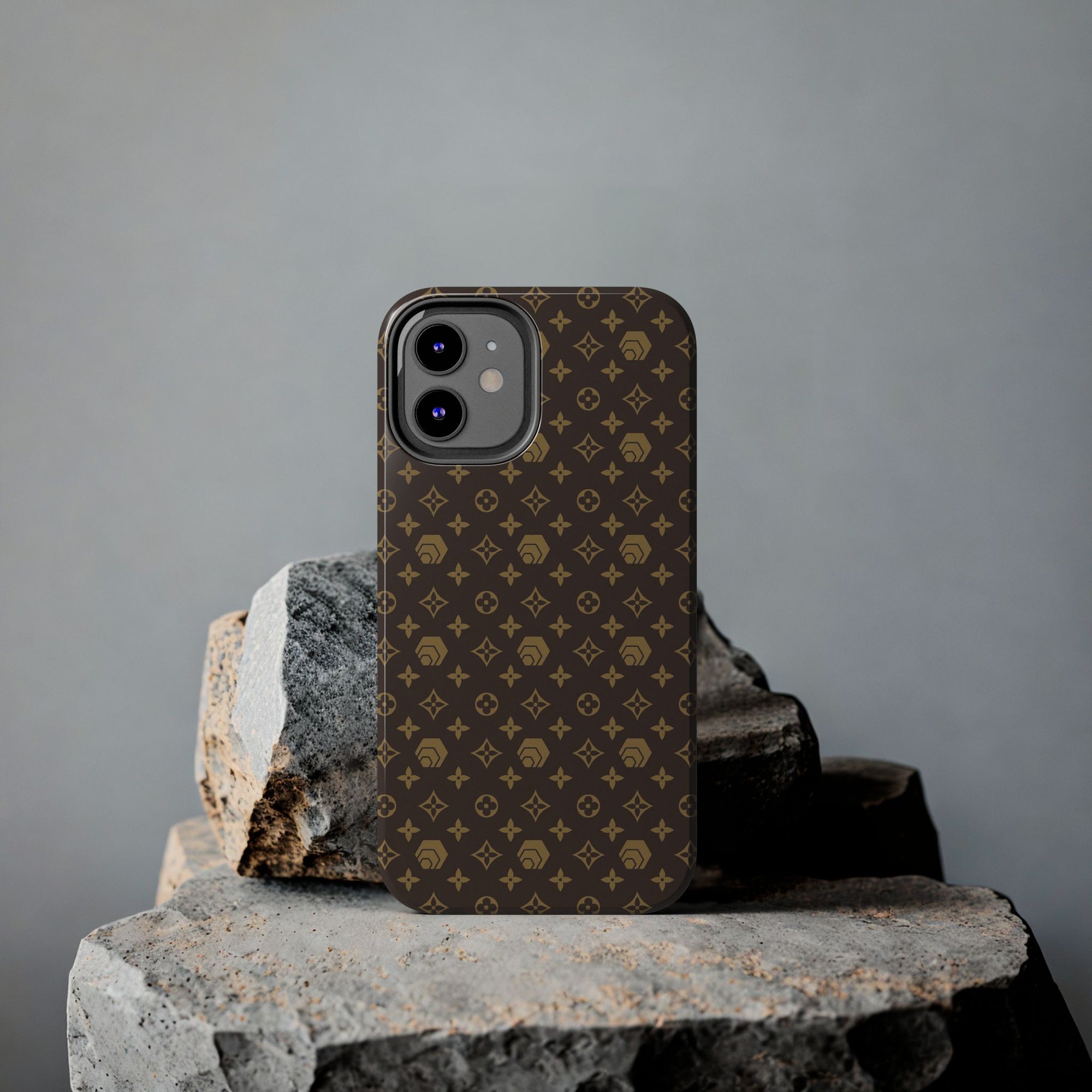 Designer HEX - Tough Phone Case