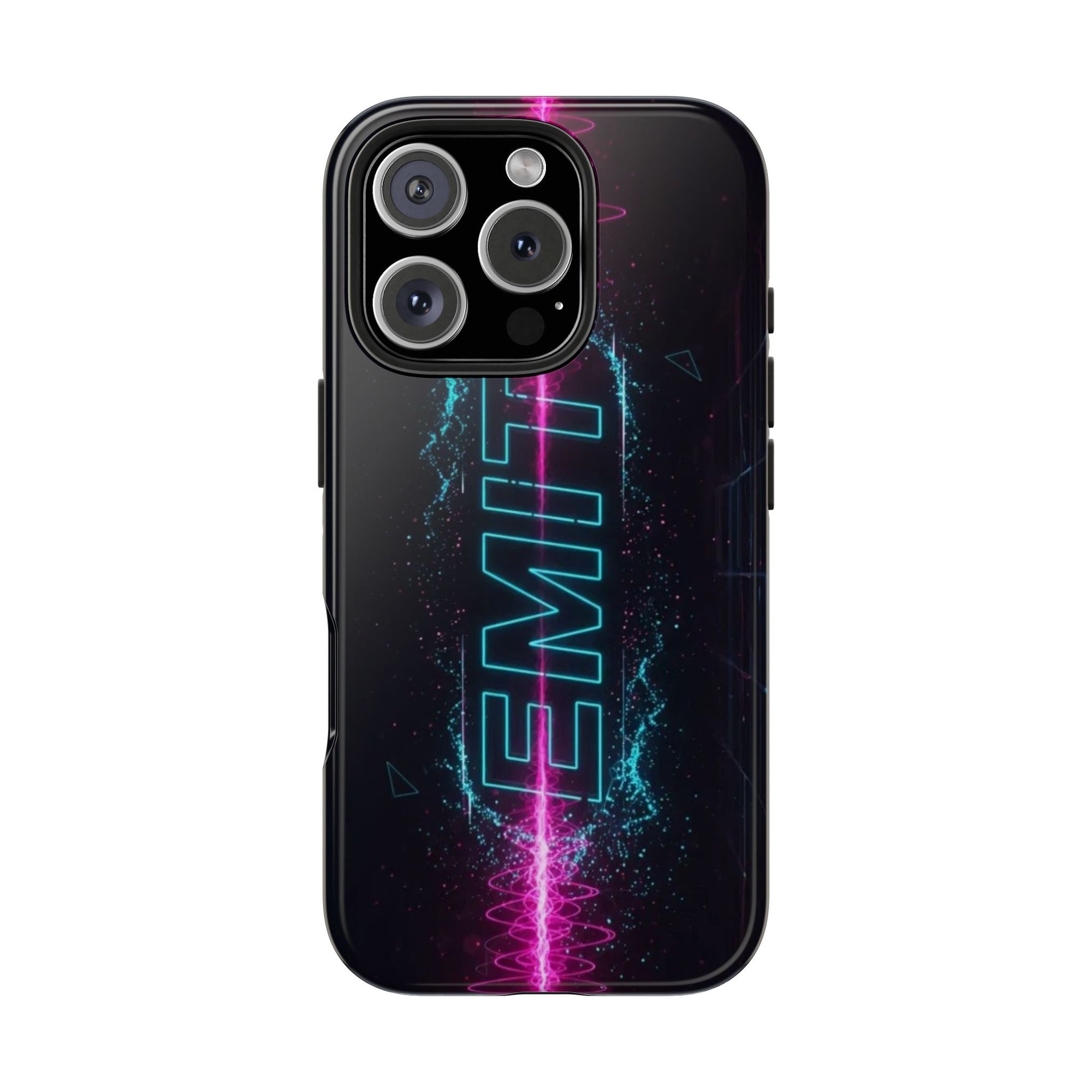 EMIT - Tough Phone case