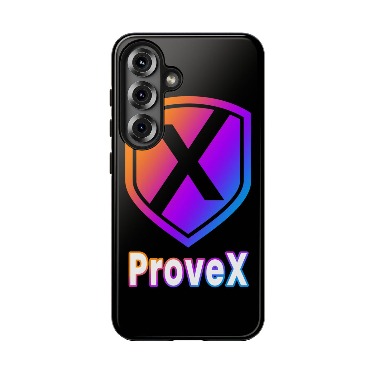 ProveX - Tough Phone Case