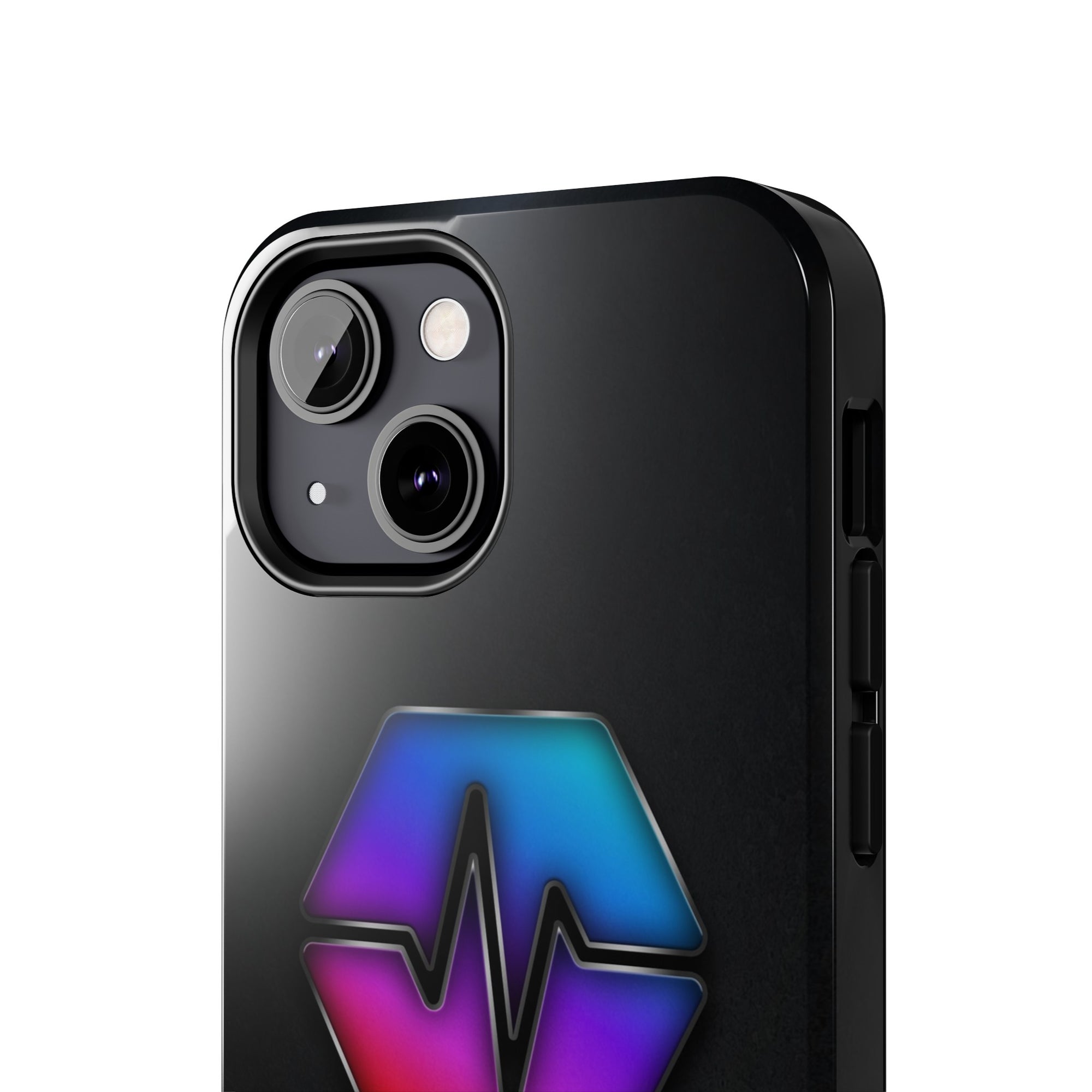 PulseChain - Tough Phone Case - The Pulsican Store