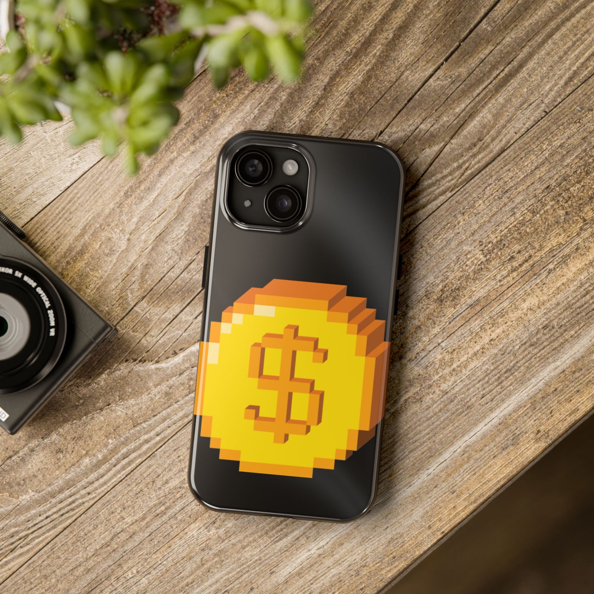 Internet Money - Tough Phone Case
