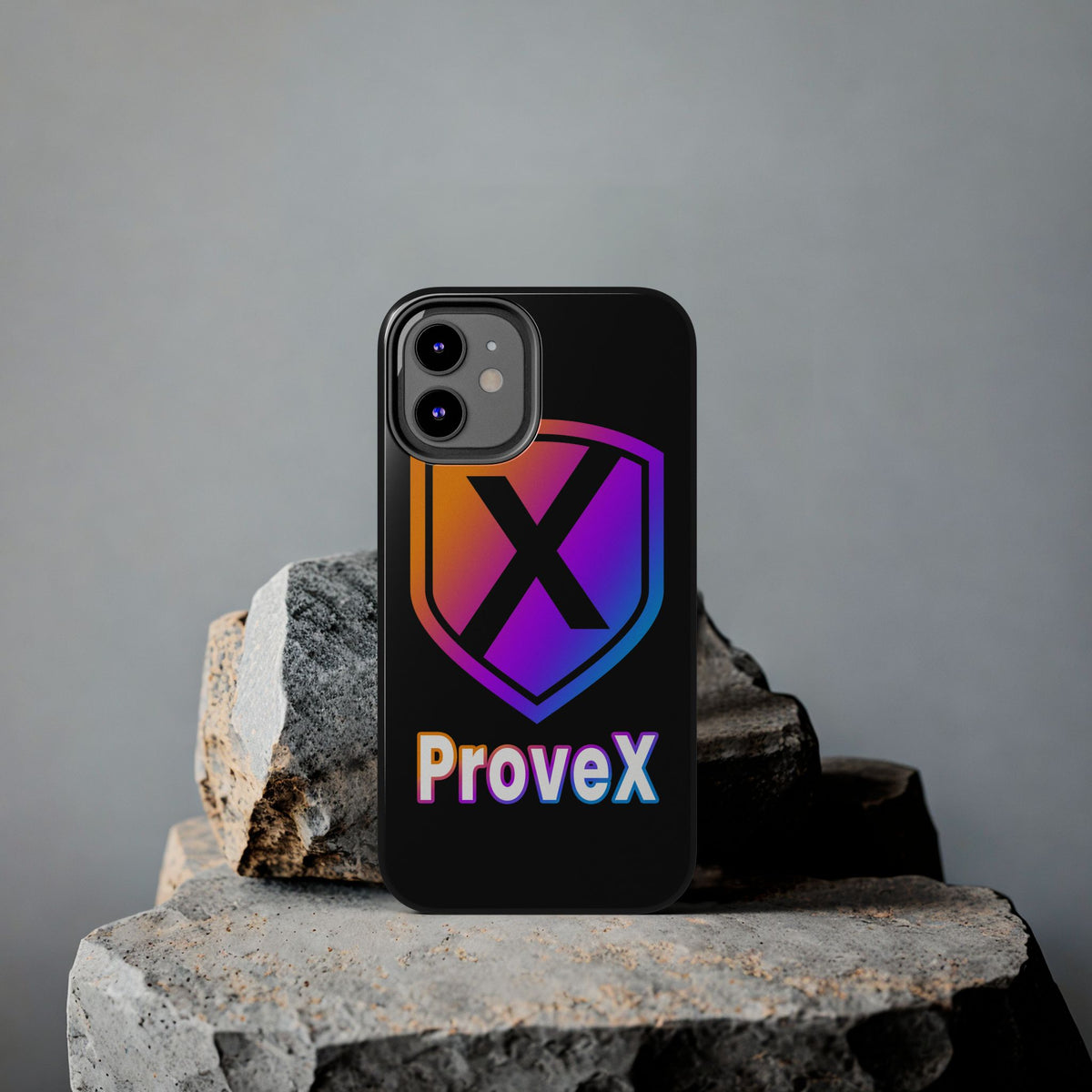 ProveX - Tough Phone Case