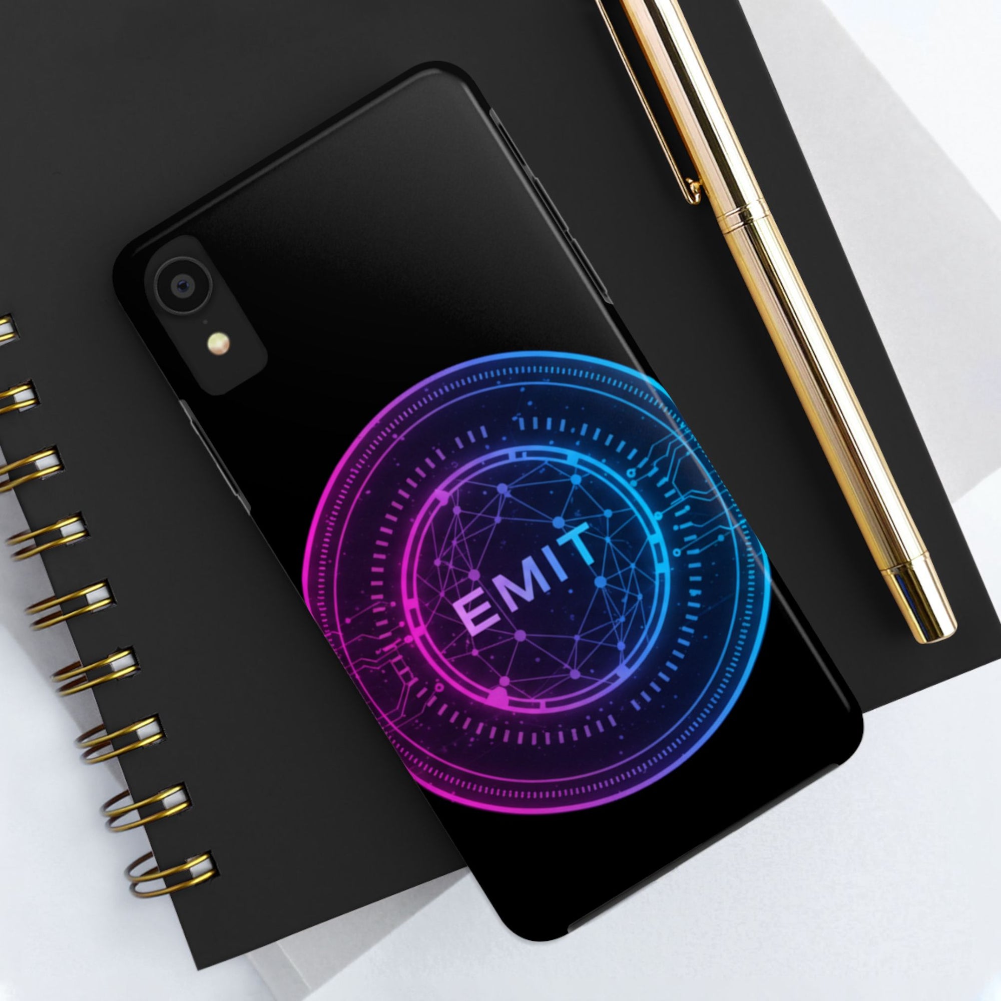EMIT - Tough Phone Case