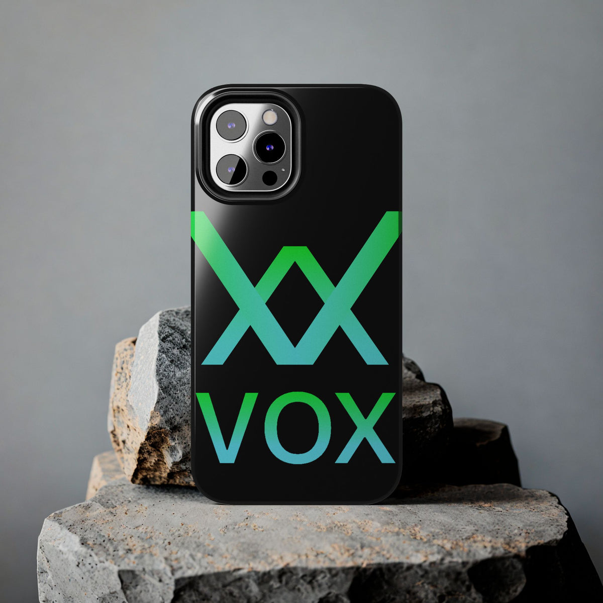 VOX  - Tough Phone Case