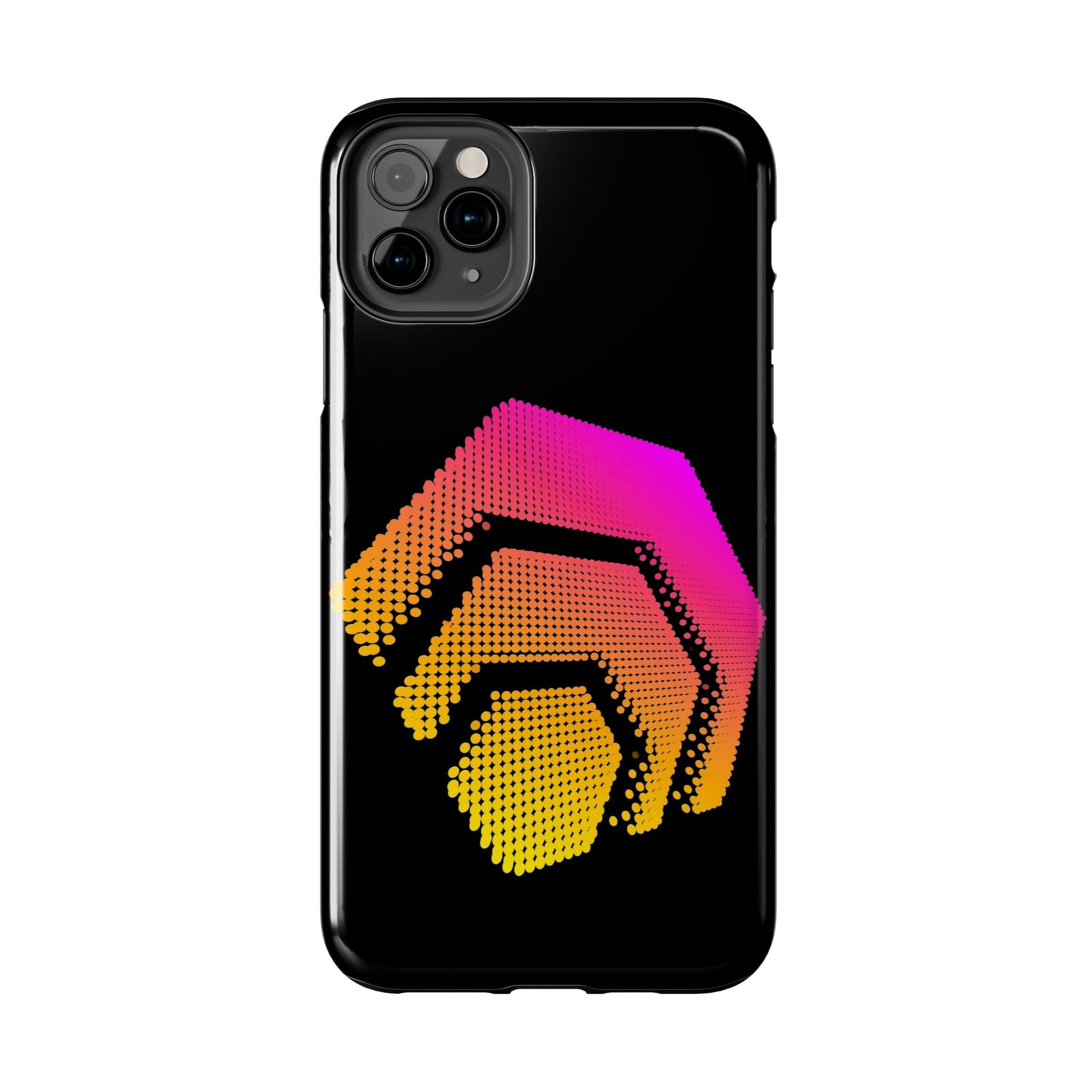 HEX - Tough Phone Case