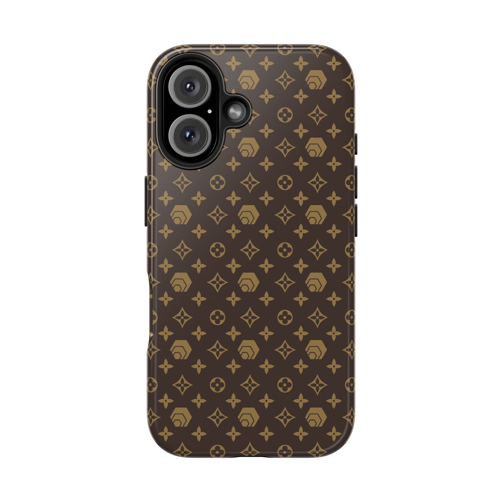 Designer HEX - Tough Phone Case