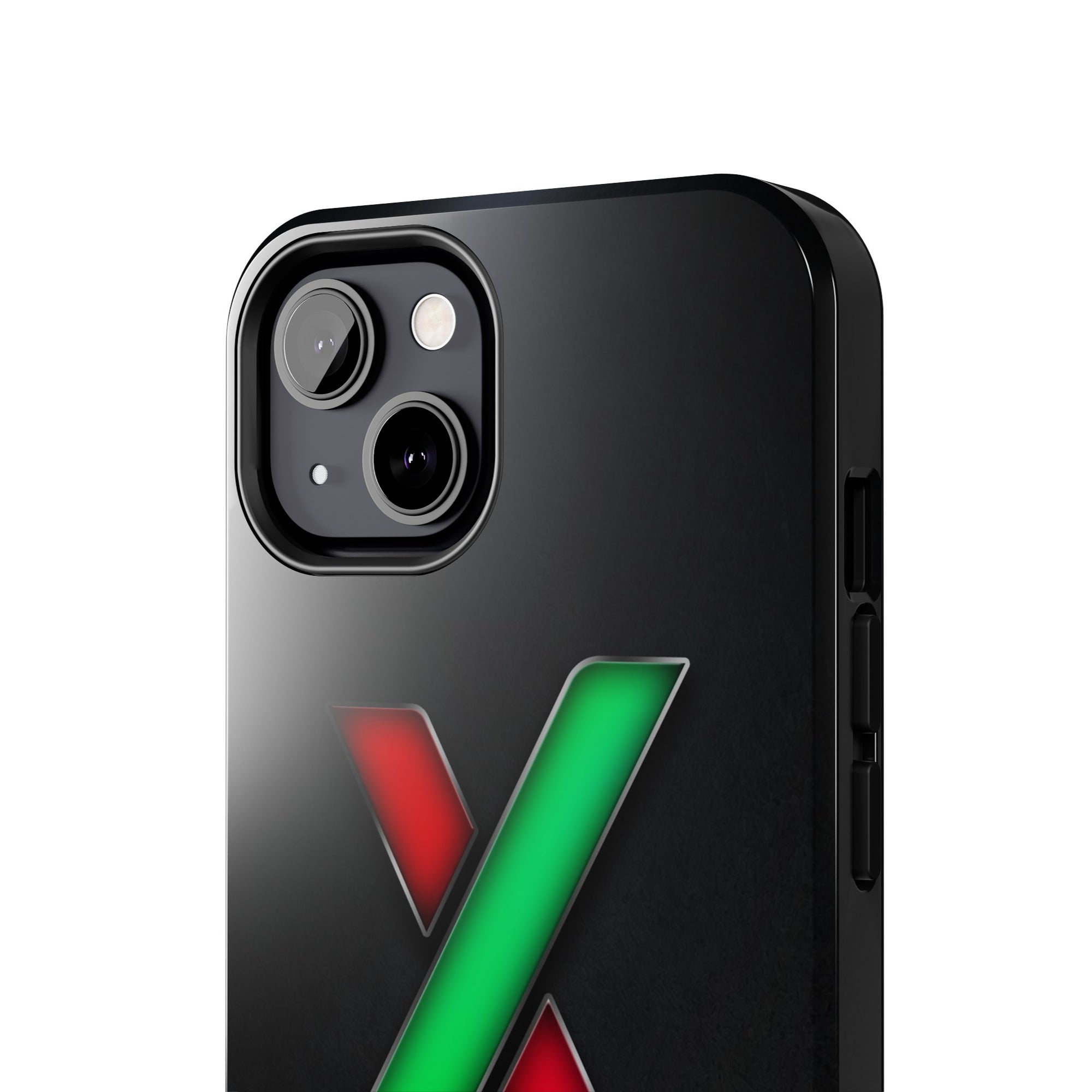 PulseX - Tough Phone Case - The Pulsican Store