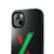 PulseX - Tough Phone Case - The Pulsican Store