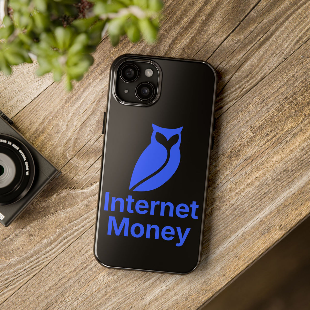 Internet Money - Tough Phone Case
