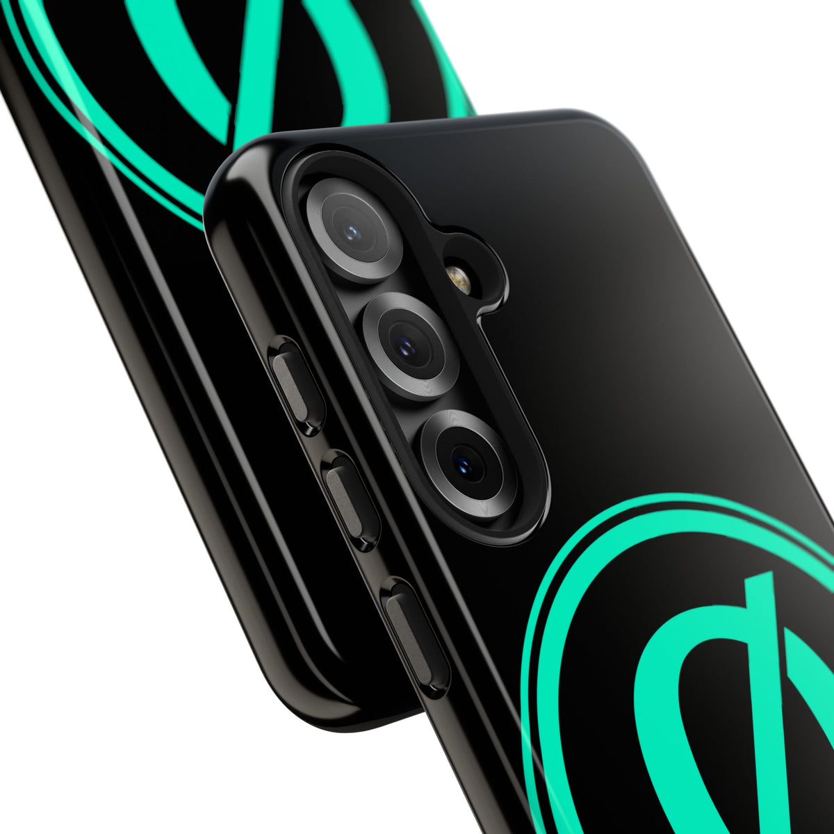 Zero Trust - Tough Phone Case