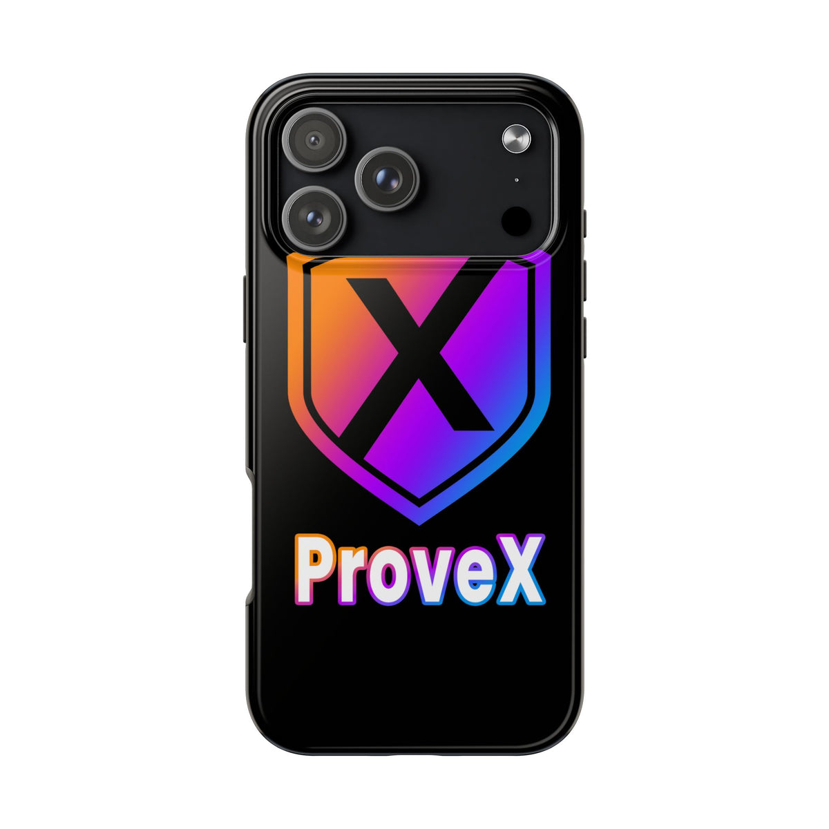 ProveX - Tough Phone Case