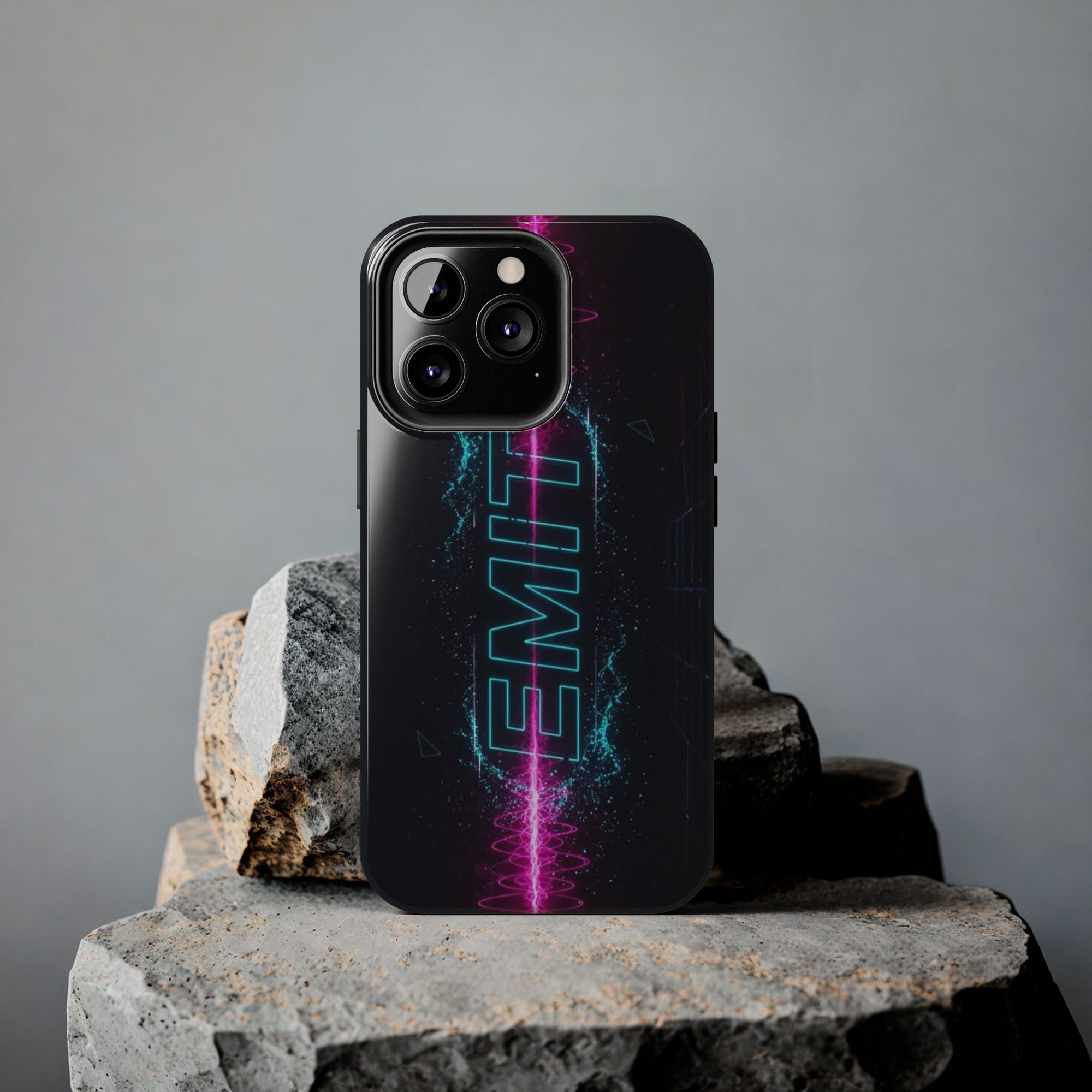 EMIT - Tough Phone case